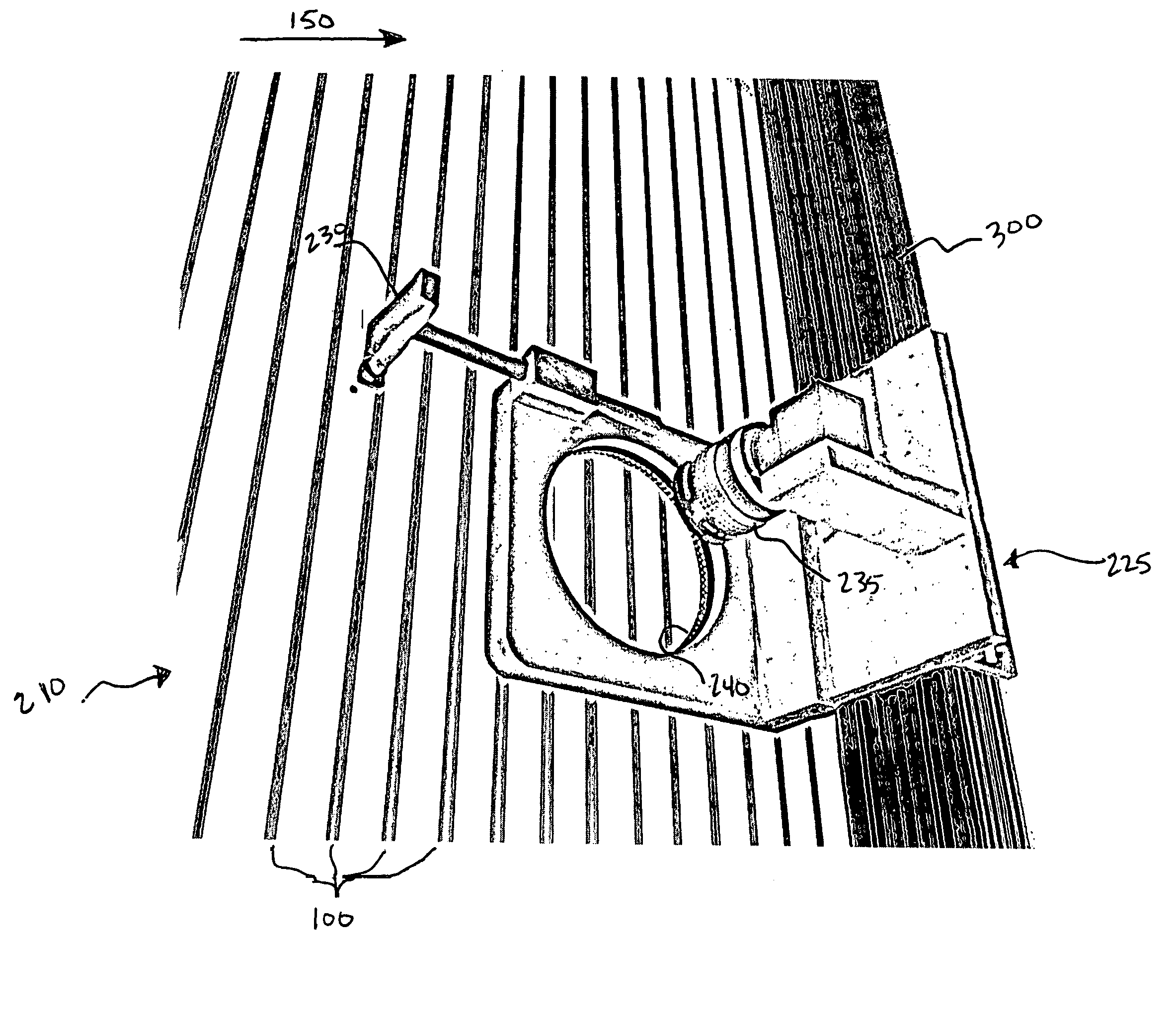 Optical data capture and quality assurance