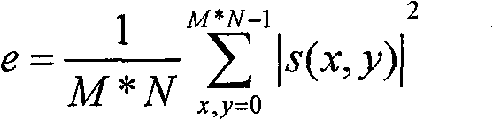 Method for detecting bridge from remote sense image