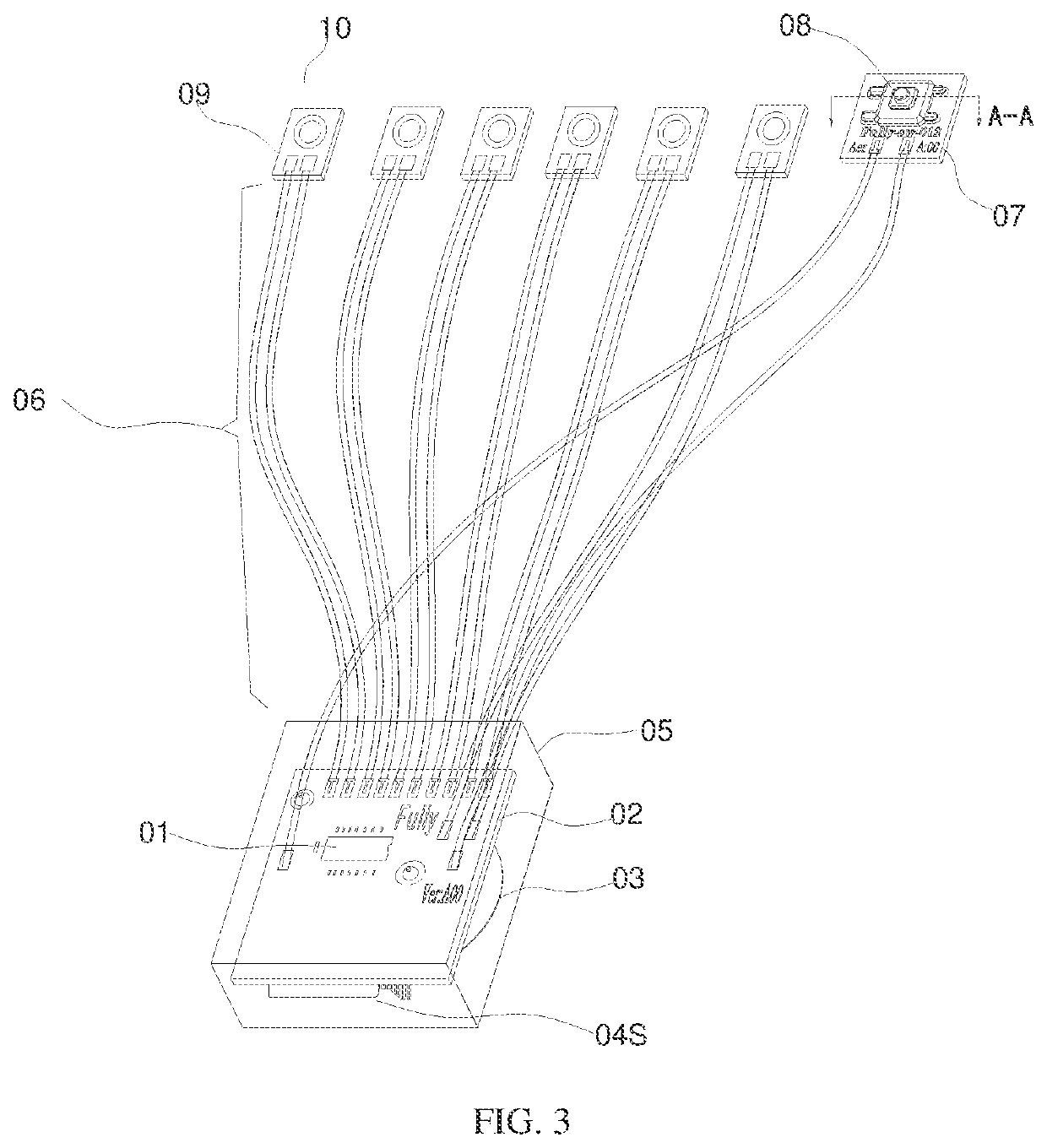 Shoe light device capable of flashing in different modes and driving method thereof