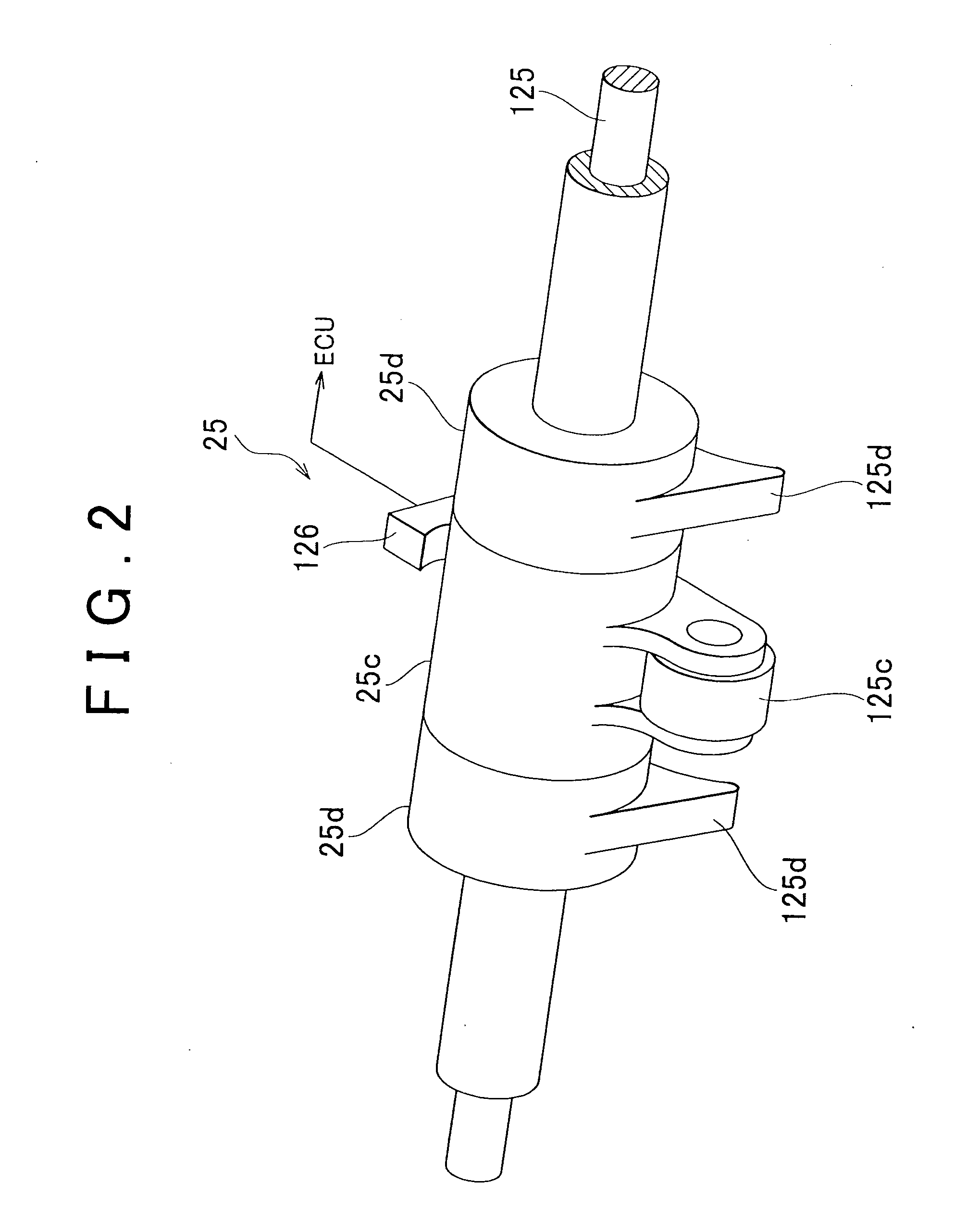 Internal combustion engine with variable compression ratio and valve characteristics