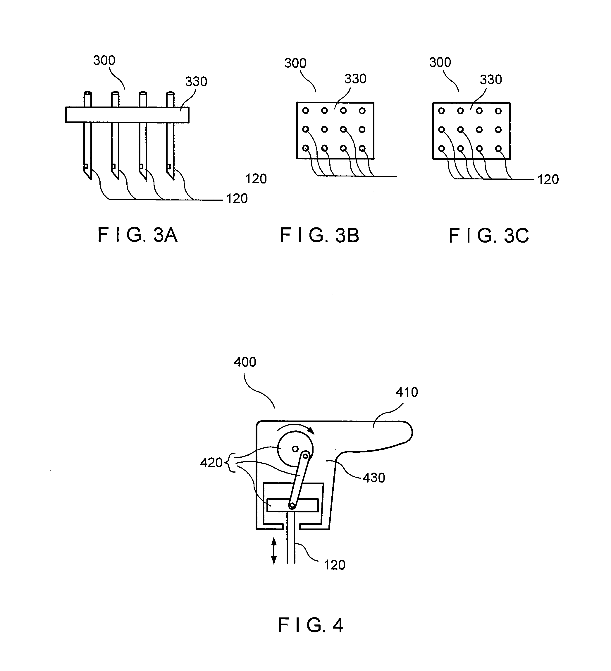 Method and apparatus for damage and removal of fat