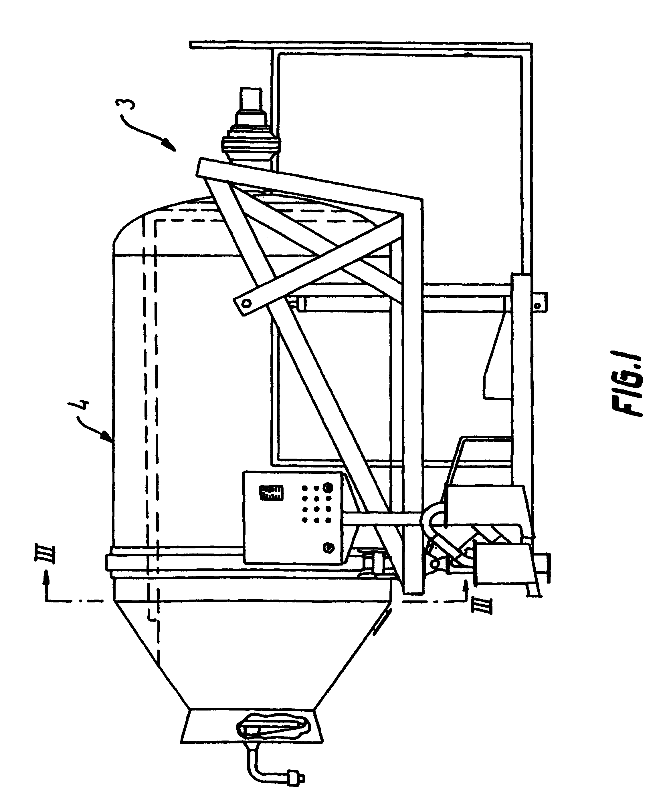 Method and means of thawing meat and use thereof
