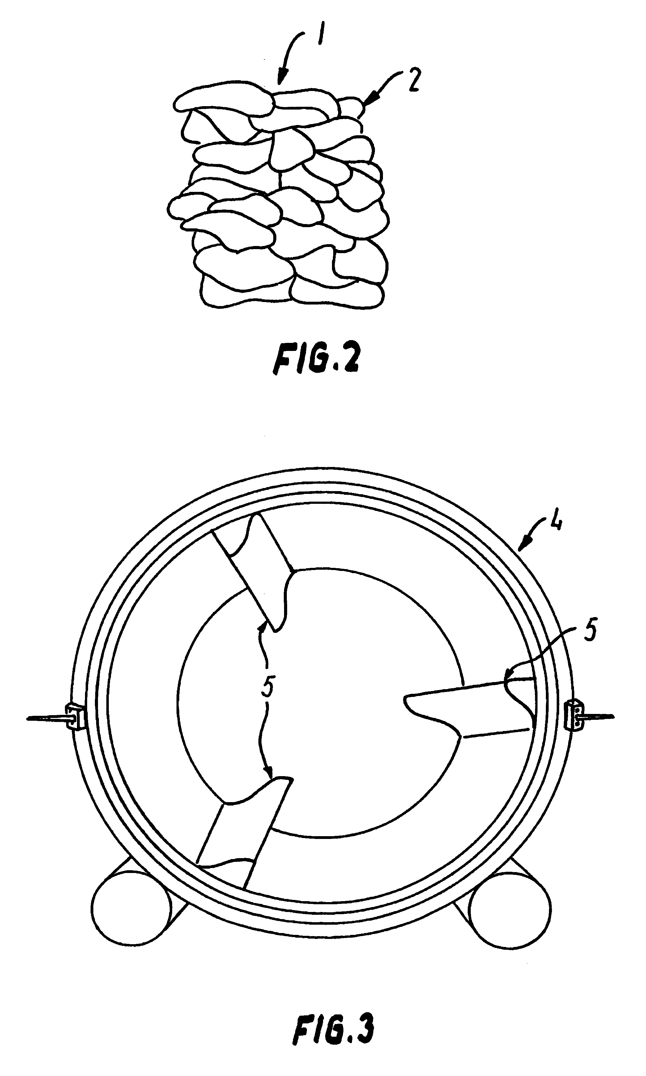 Method and means of thawing meat and use thereof