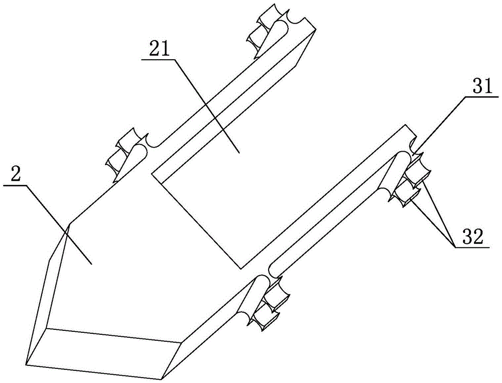 Intelligent-compensating anti-vibration lathe tool and control system thereof