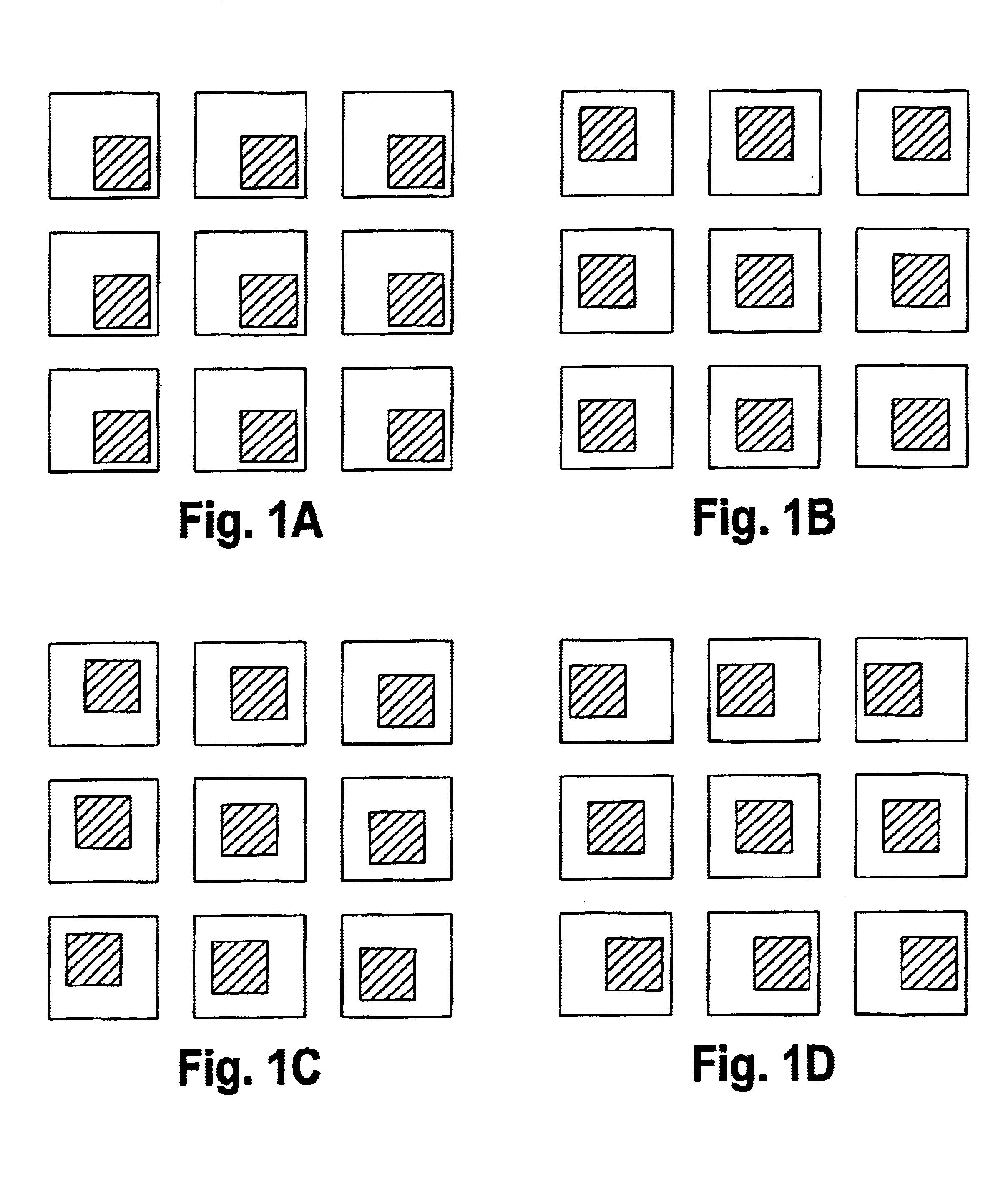 Method and application of metrology and process diagnostic information for improved overlay control