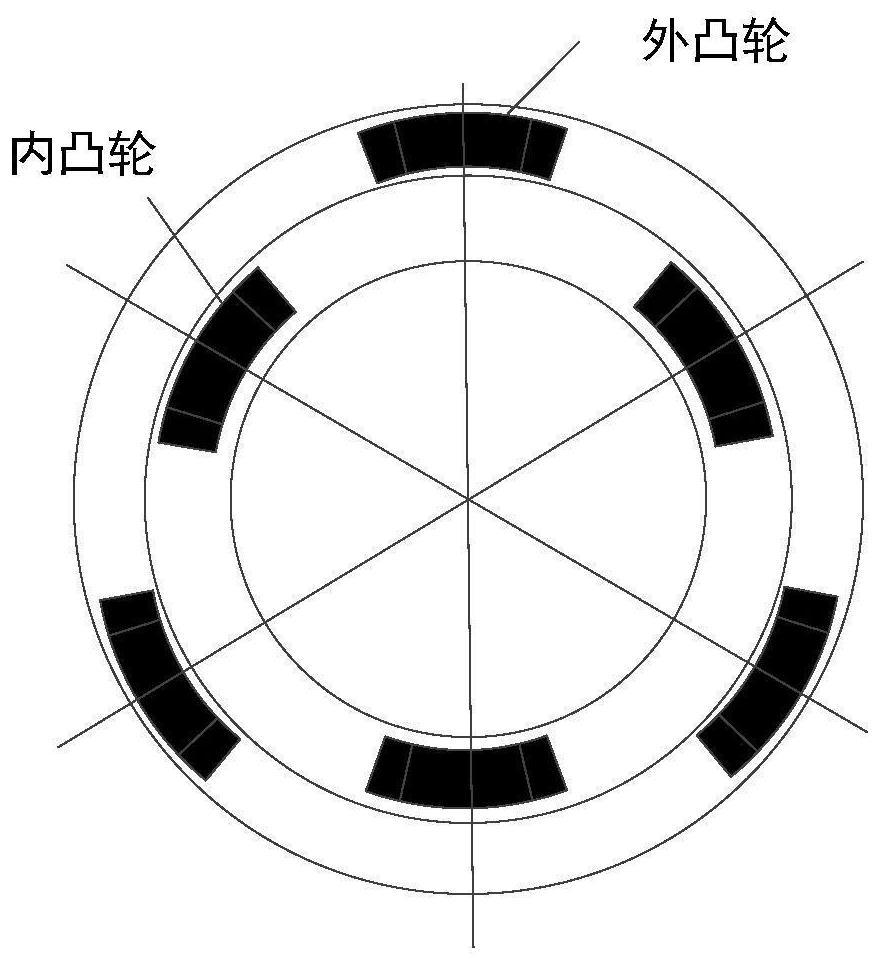 Control method of tapping switch