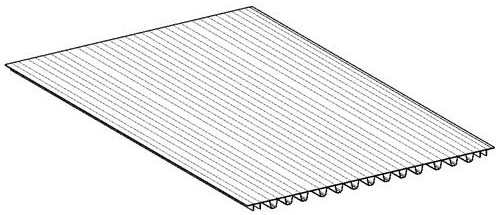 Assembling method for forward and reverse assembling combination of ultra-wide framing steel box girders