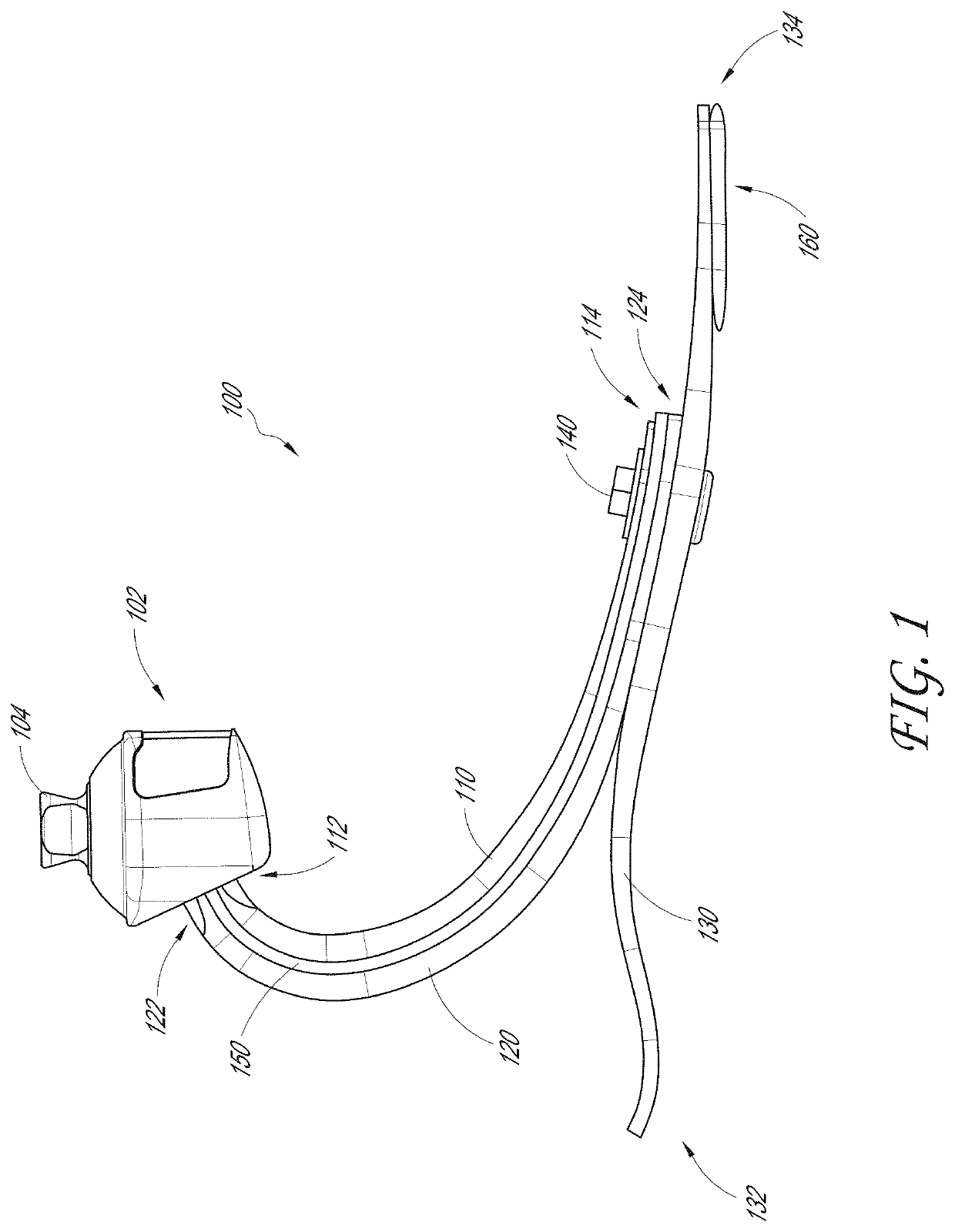 Variable stiffness mechanisms