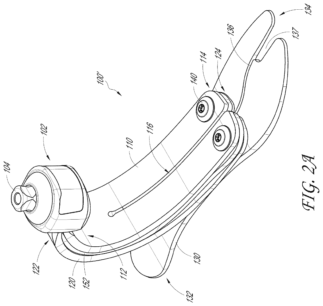 Variable stiffness mechanisms