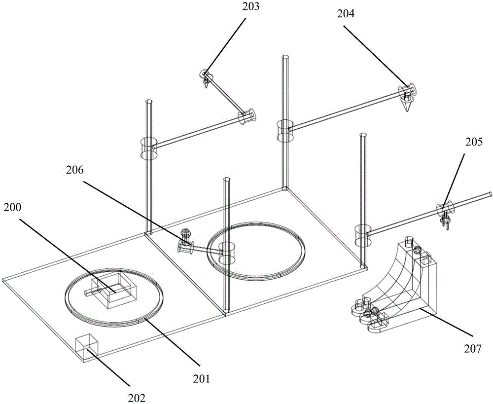 Additive manufacturing method and device