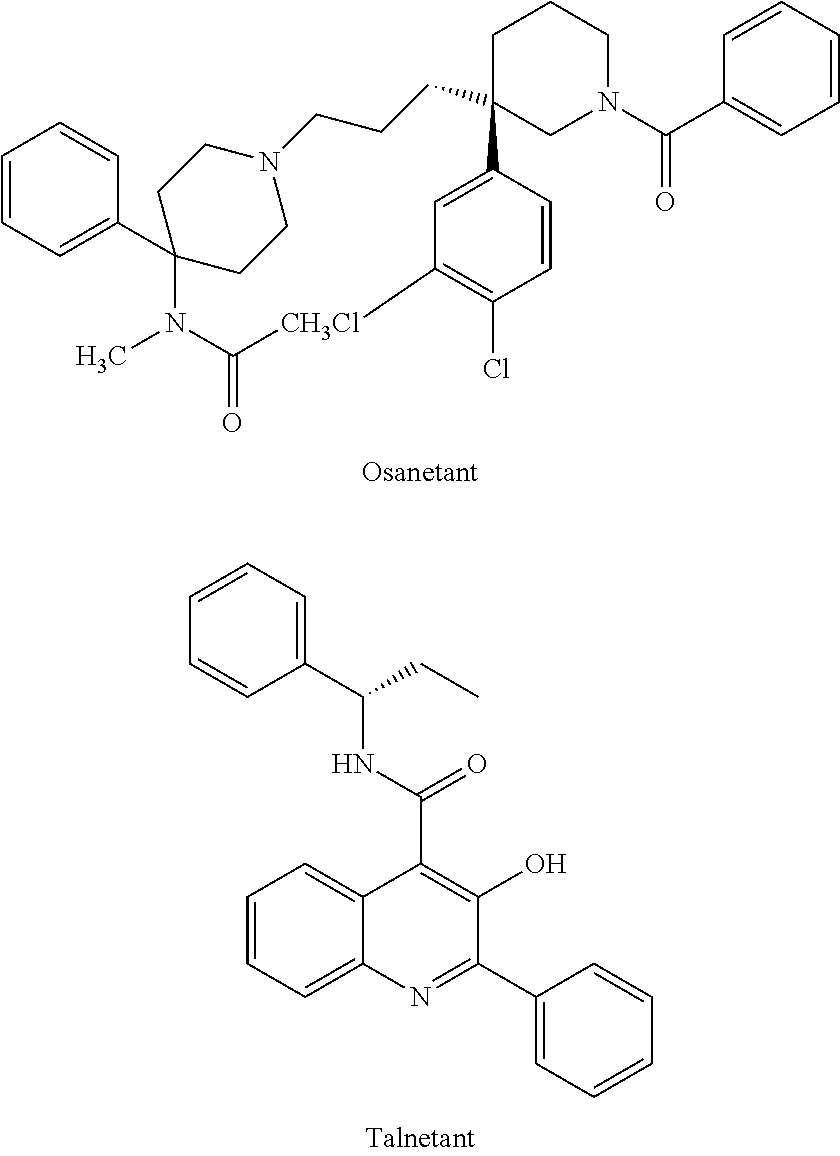 Isoquinolinone derivatives as NK3 antagonists