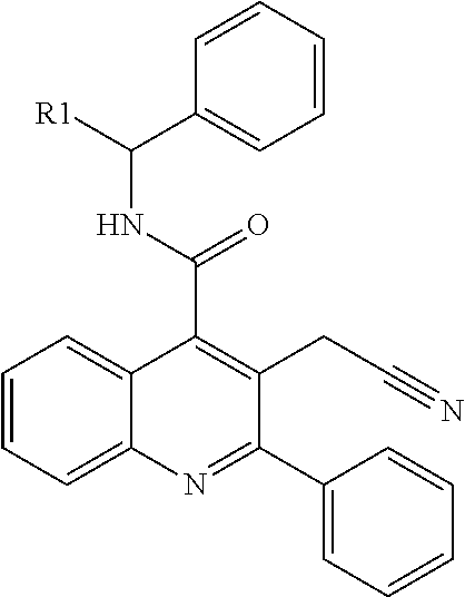 Isoquinolinone derivatives as NK3 antagonists