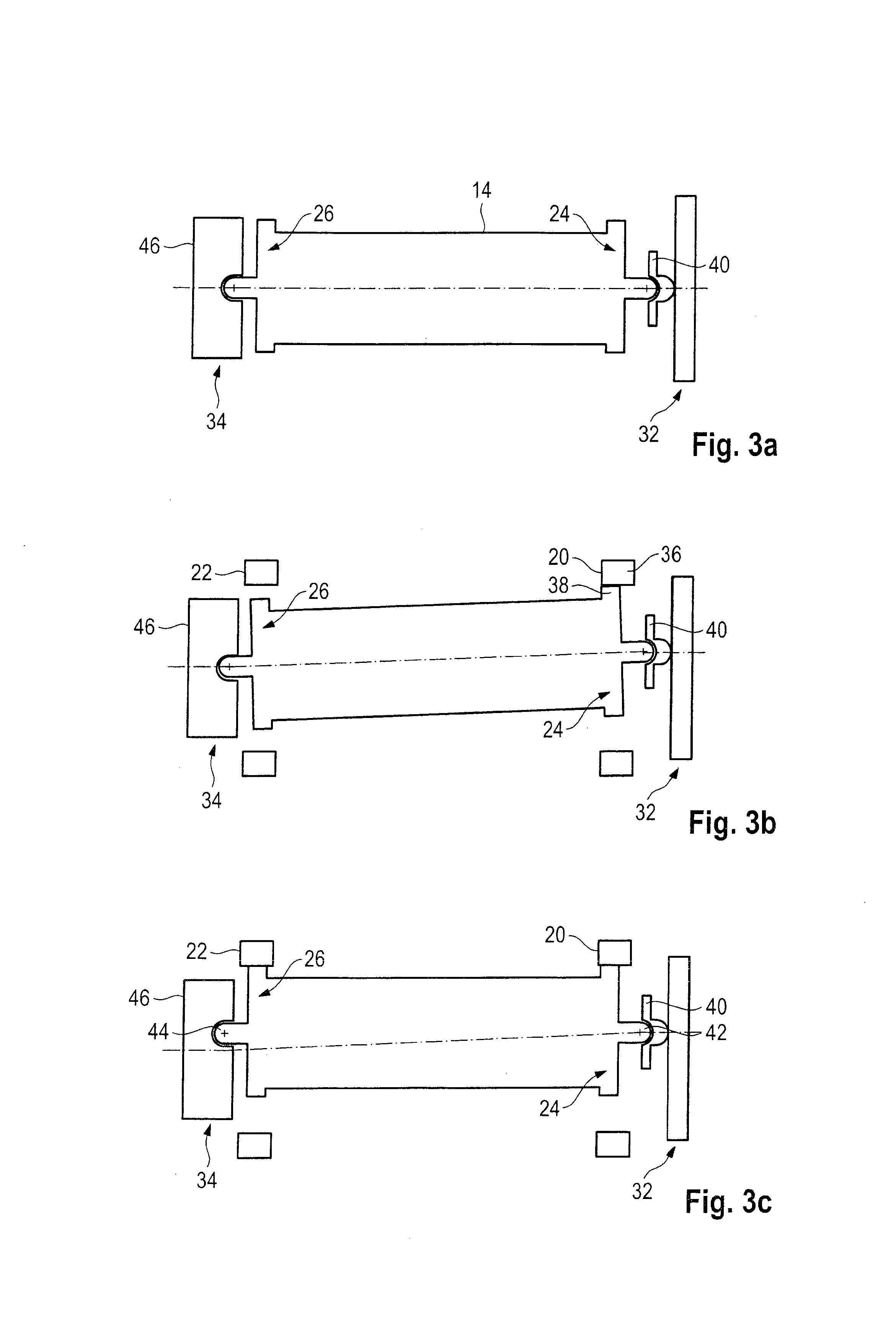 Belt retractor, and method for locking a belt retractor