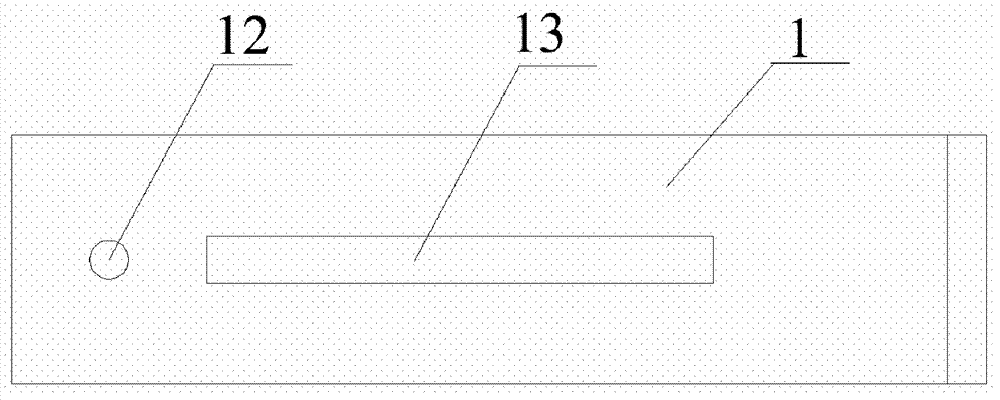 Shape memory alloy damping device with self-monitoring function