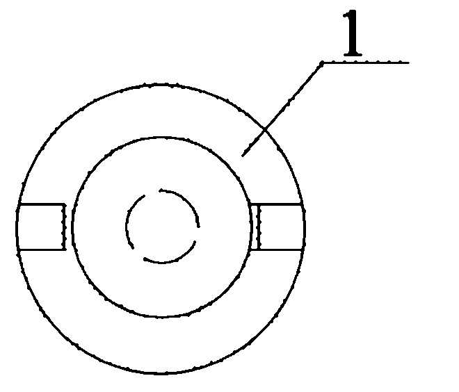 Shape memory alloy damping device with self-monitoring function