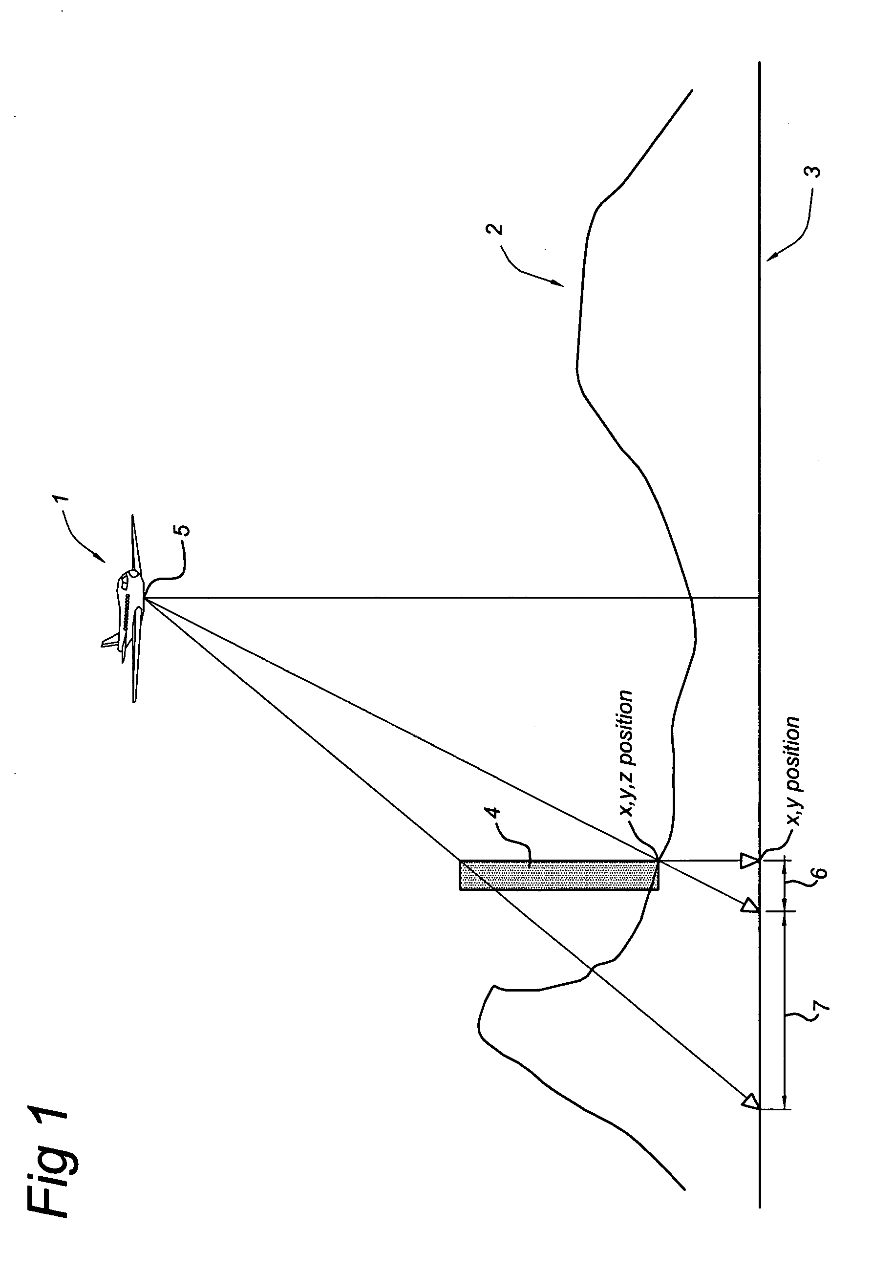 Method of generating a Geodetic Reference Database Product