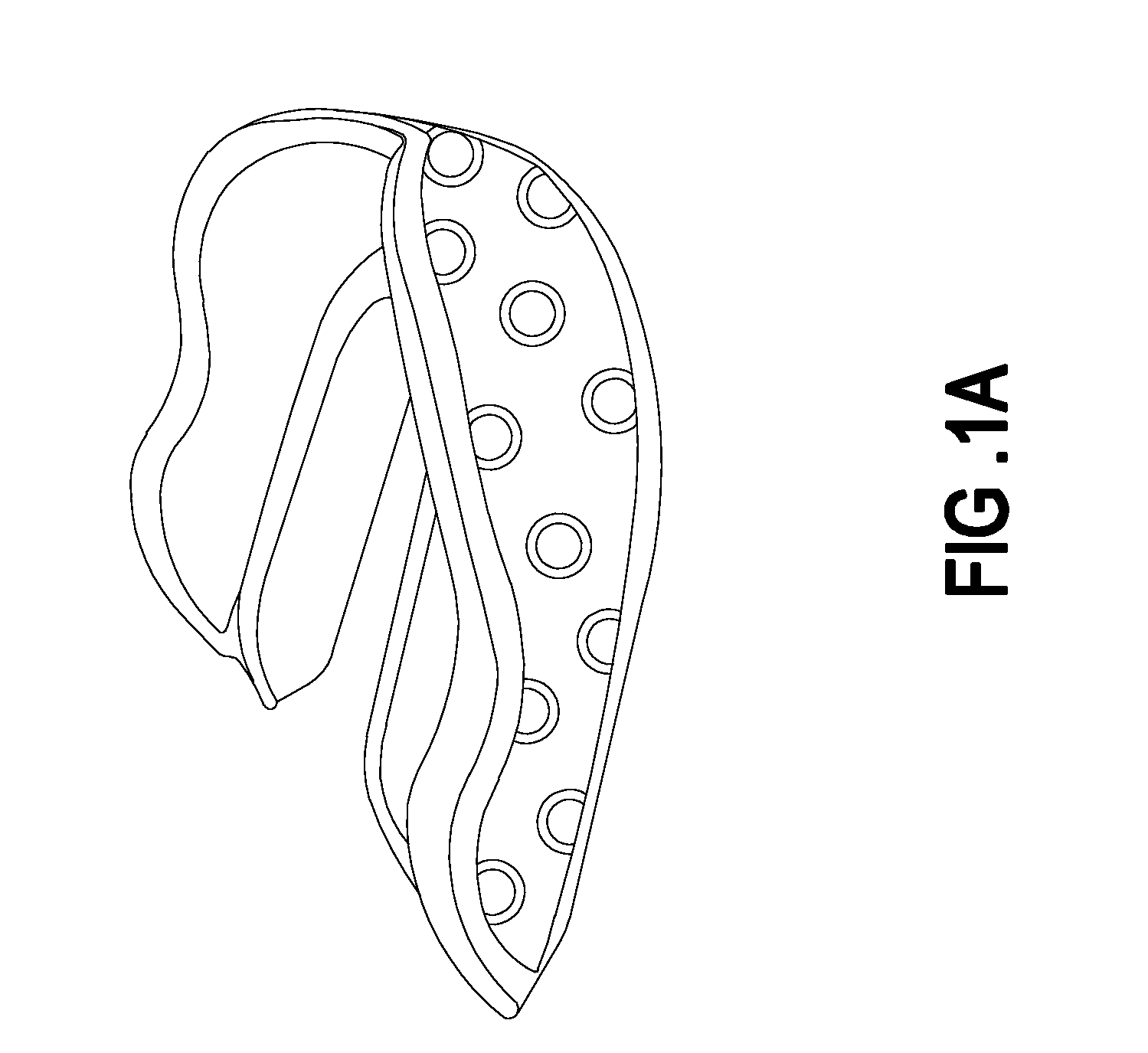 Mouthguard and fabricating method thereof