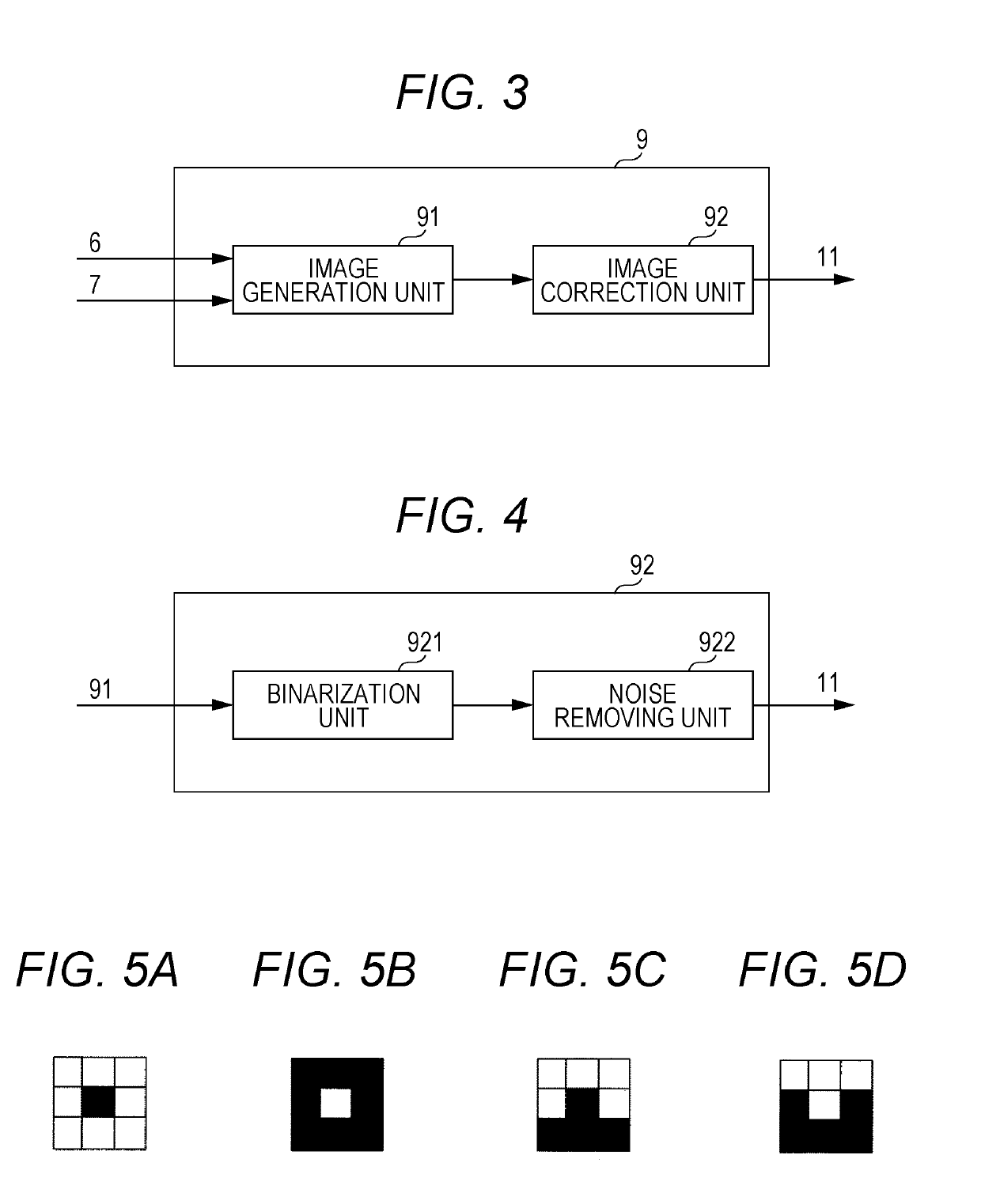 Image Evaluation Method and Image Evaluation Device