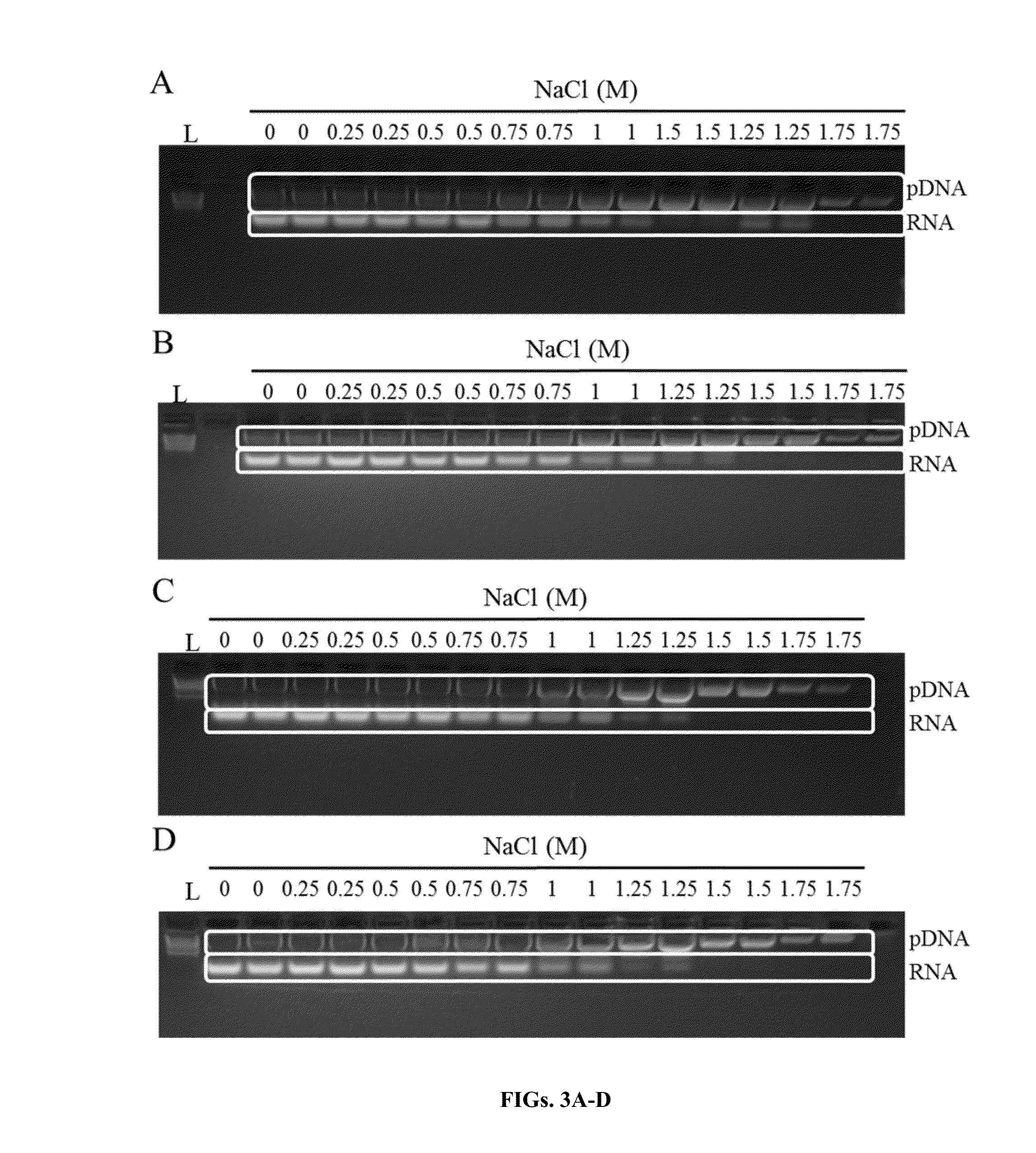 Methods for nucleic acid capture