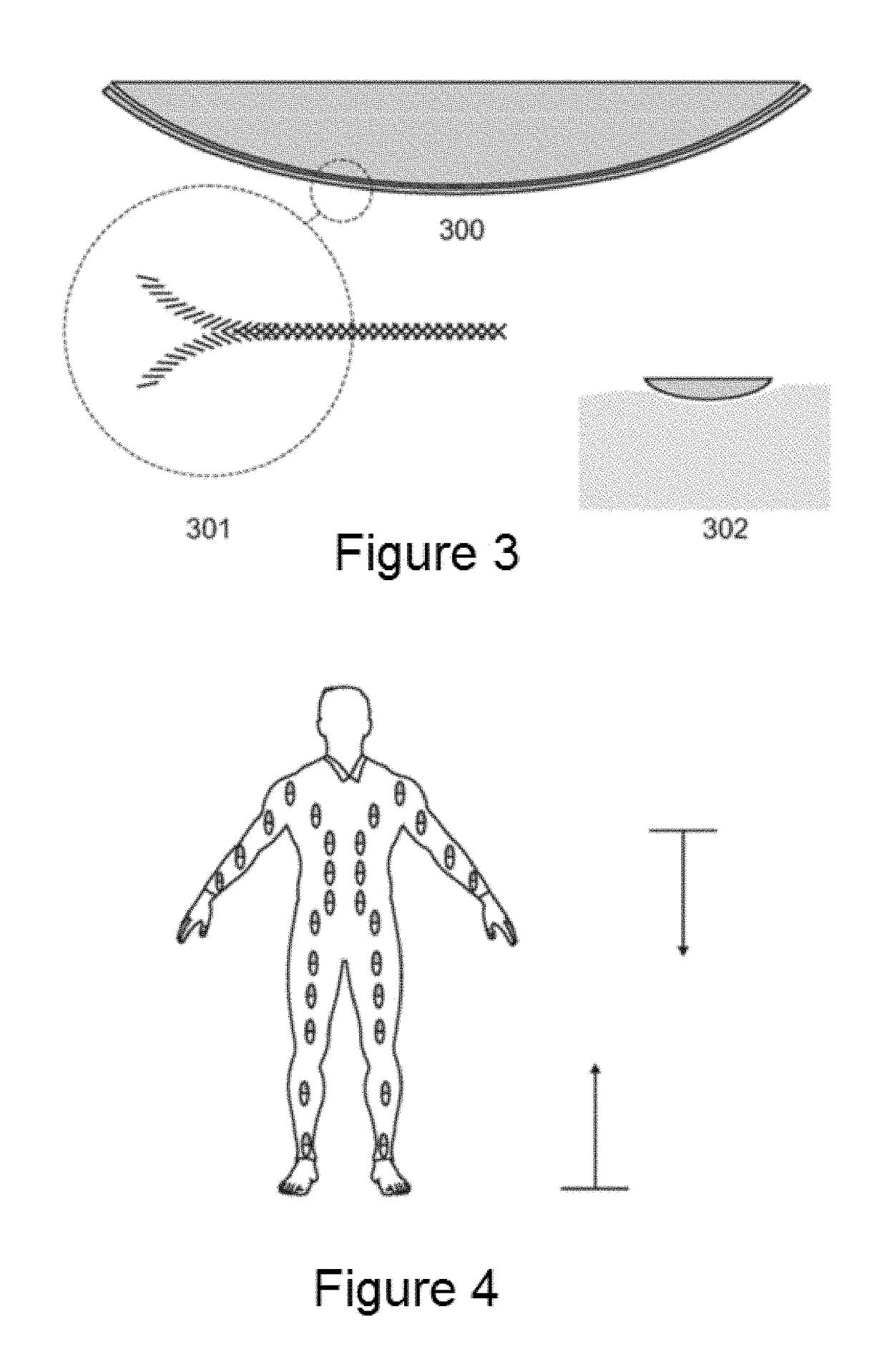 Device, system and method for the transmission of stimuli