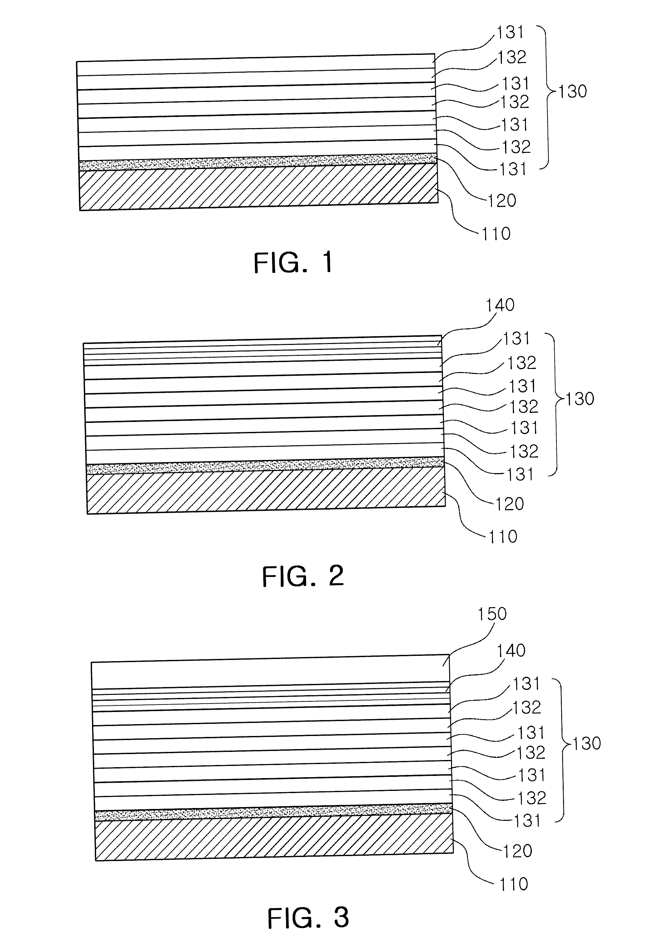 Nitride semiconductor light emitting device and manufacturing method thereof