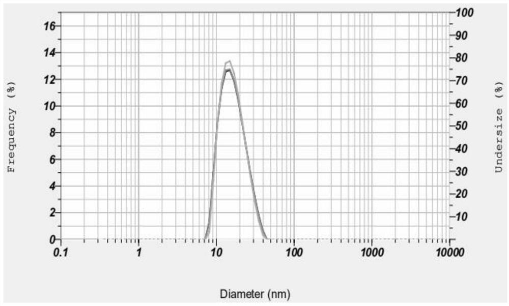 A kind of curcumin powder mist inhalation preparation and preparation method thereof