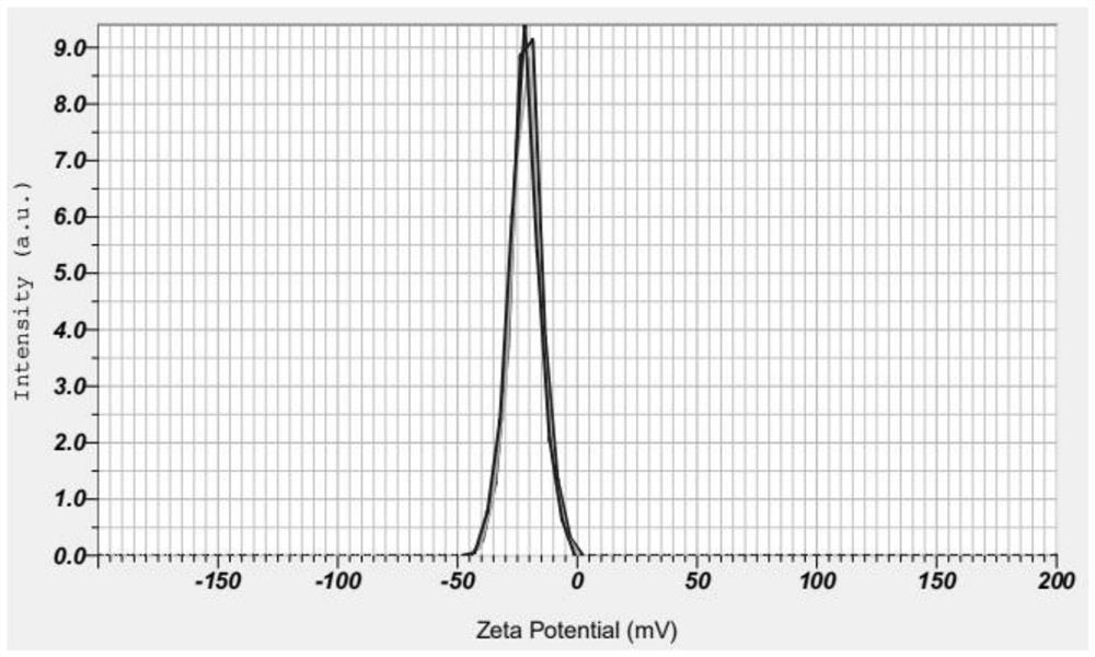 A kind of curcumin powder mist inhalation preparation and preparation method thereof