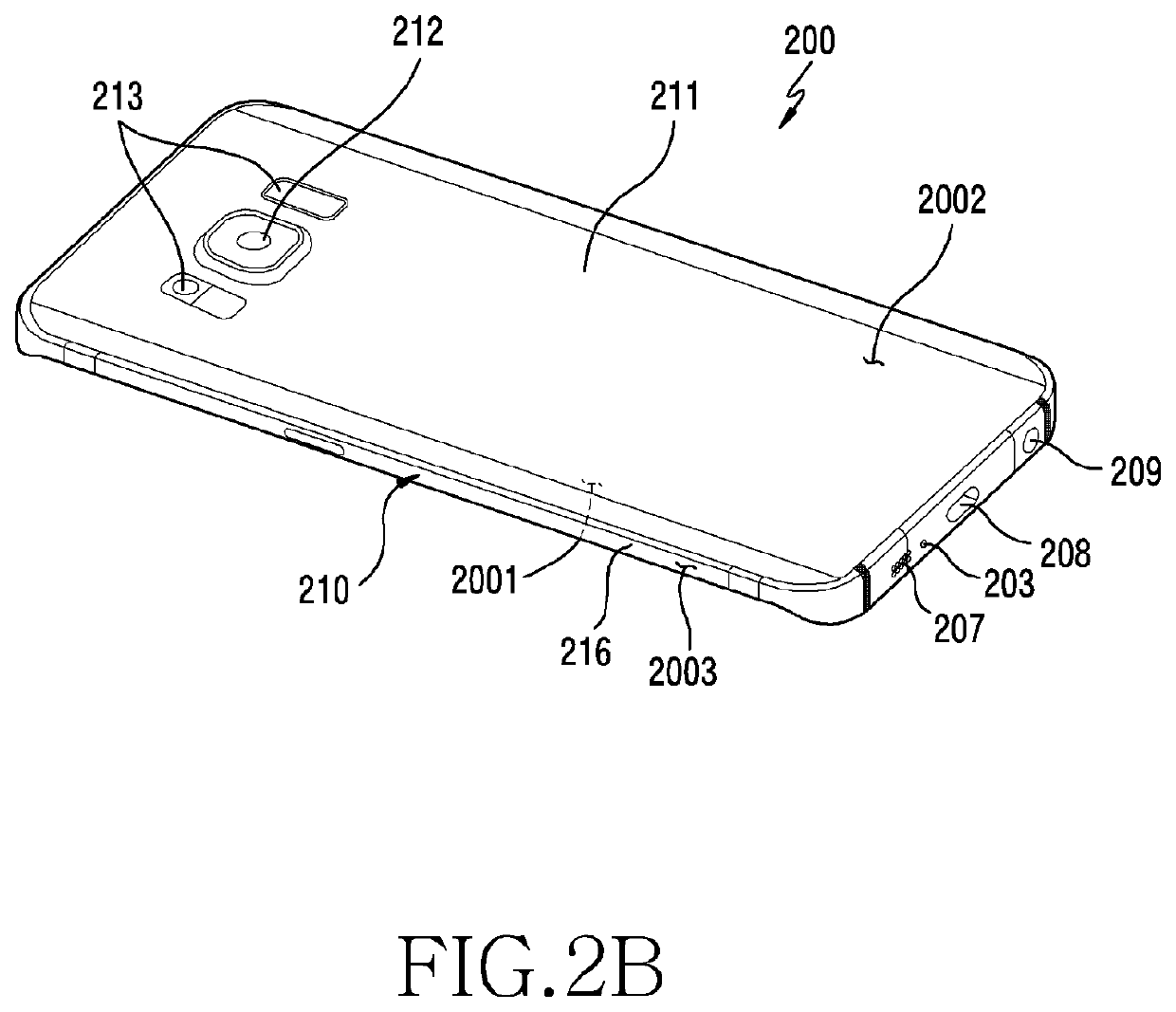 Millimeter-wave dual-band antenna and electronic device comprising same