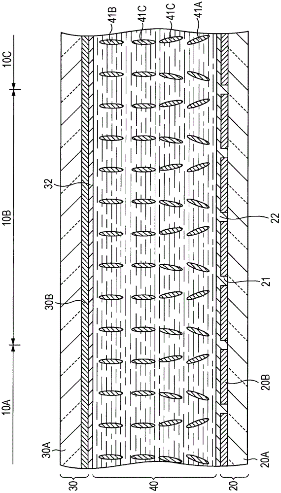 Liquid crystal display device and manufacturing method thereof