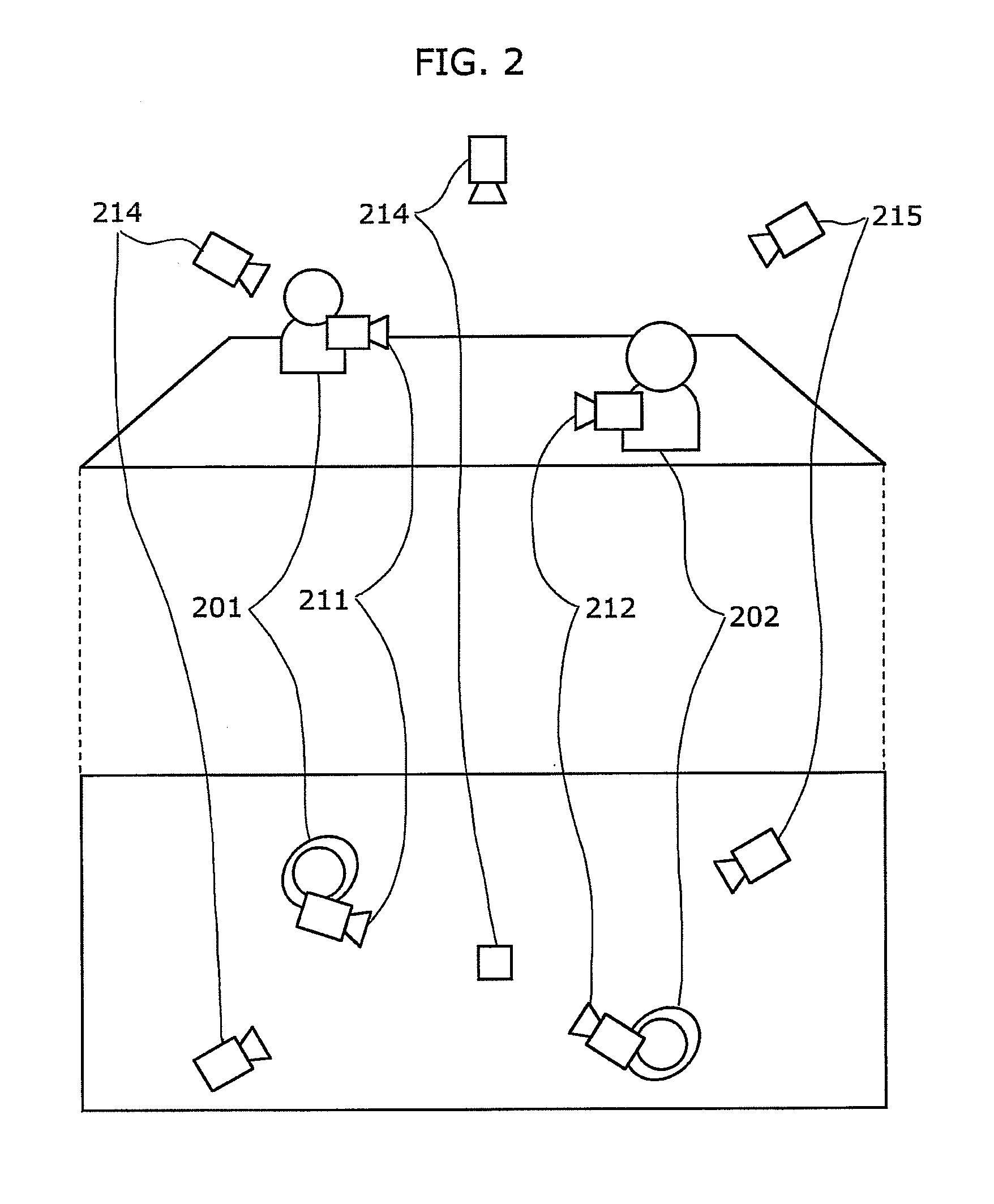 Medical support apparatus, medical support method, and medical support system