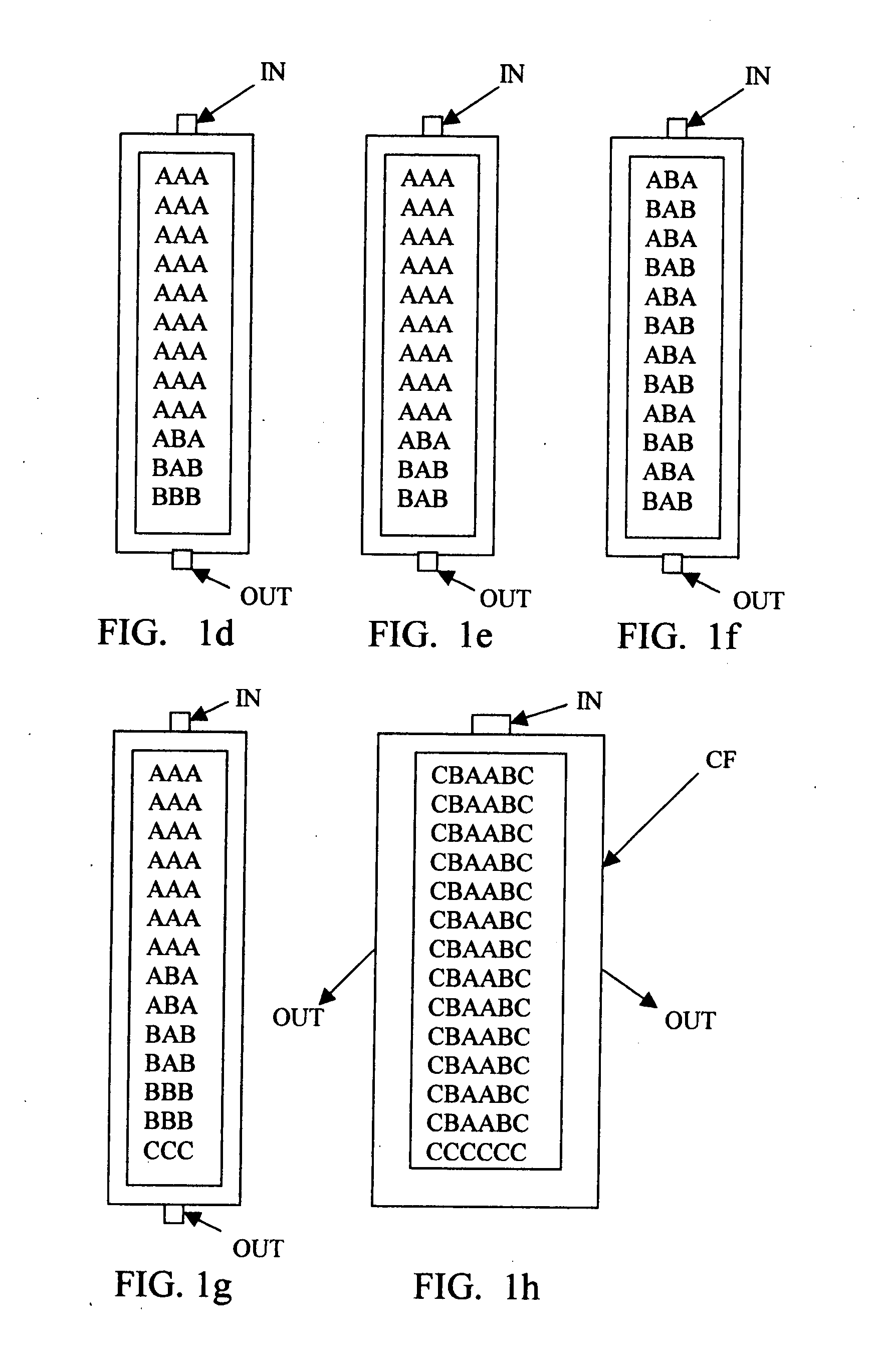 Water filter apparatus and methodology