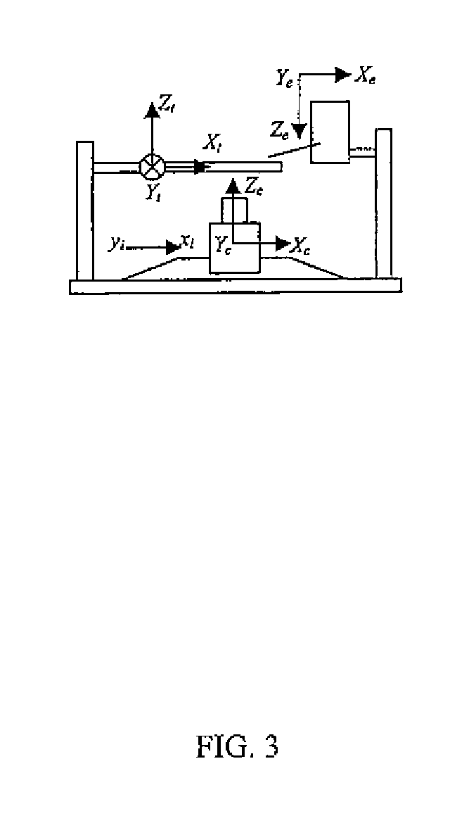 Vision based method for micromanipulating biological samples