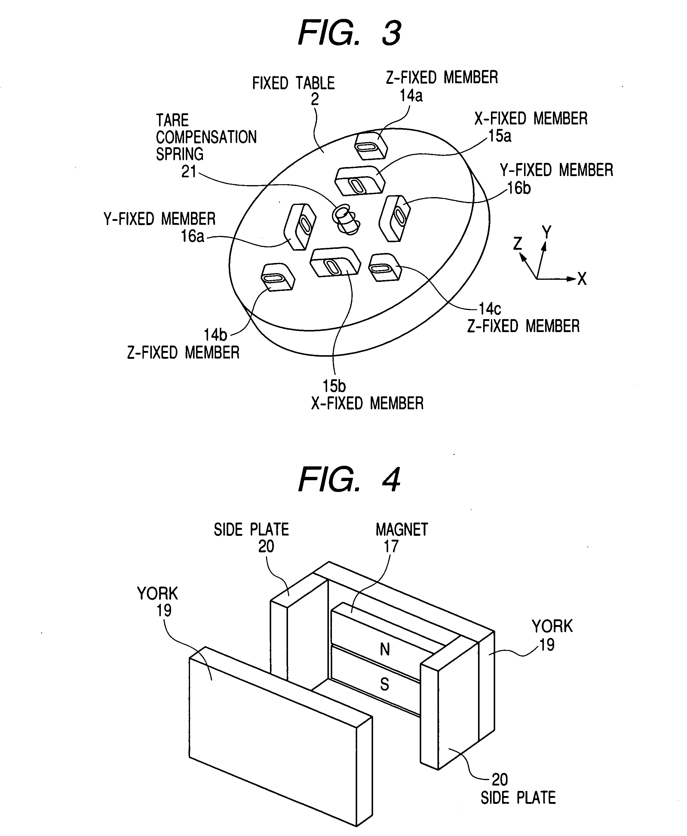 Positioning apparatus, exposure apparatus, and method for producing device