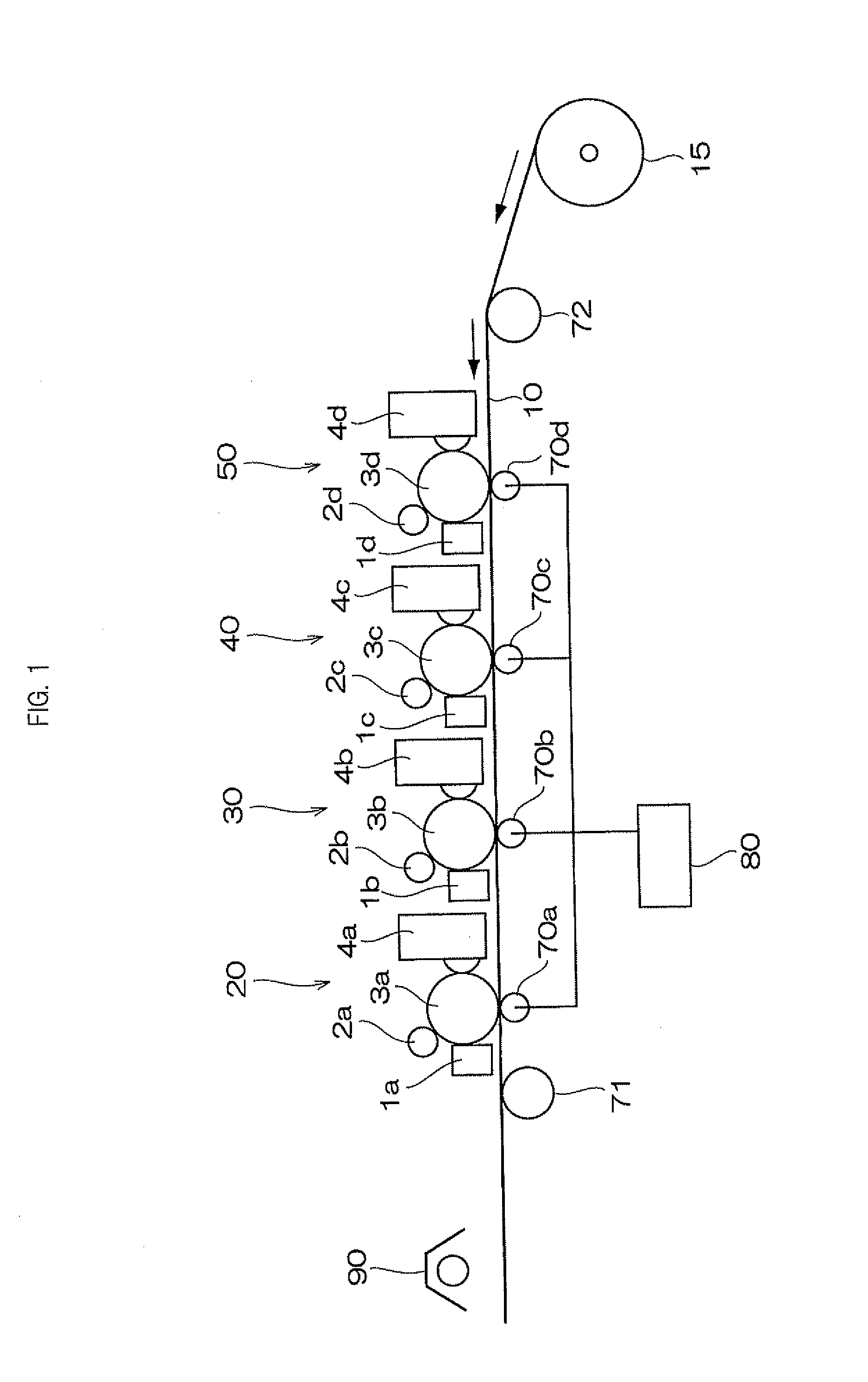 Color toner for flash fusing, method for producing the same, and electrostatic image developer, process cartridge, and image forming apparatus using the same