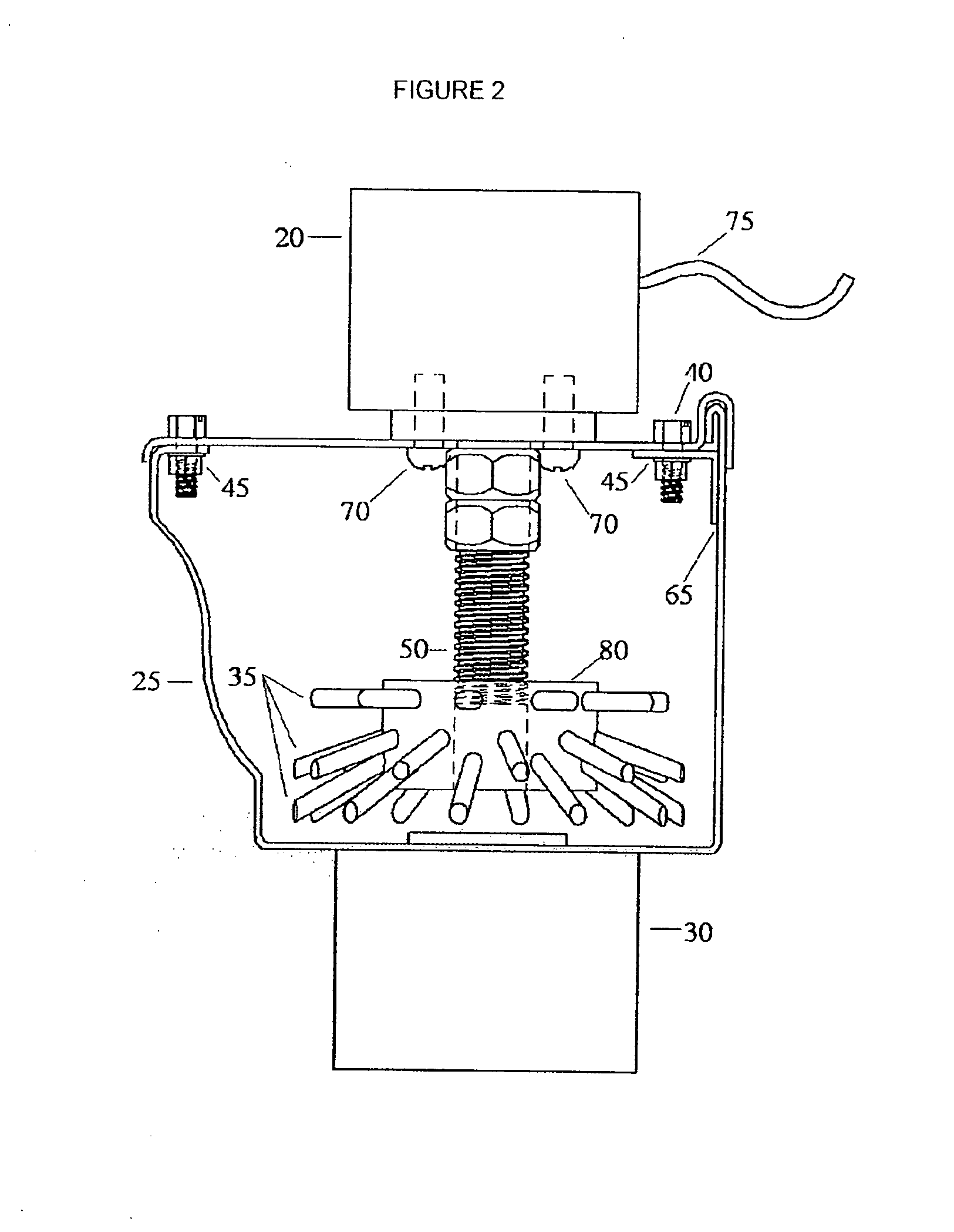 Method and apparatus for removal of gutter debris