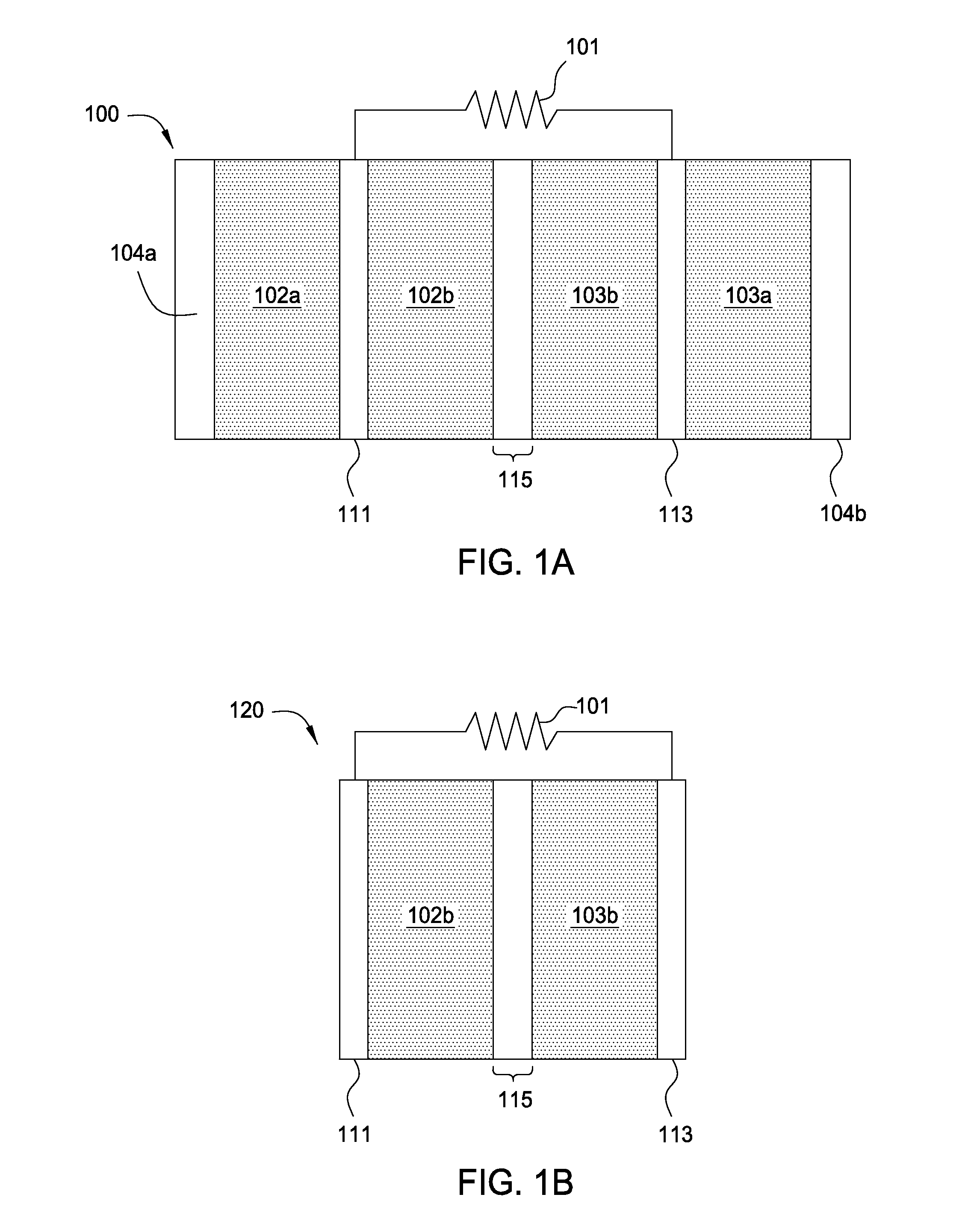 Lithium ion cell design apparatus and method