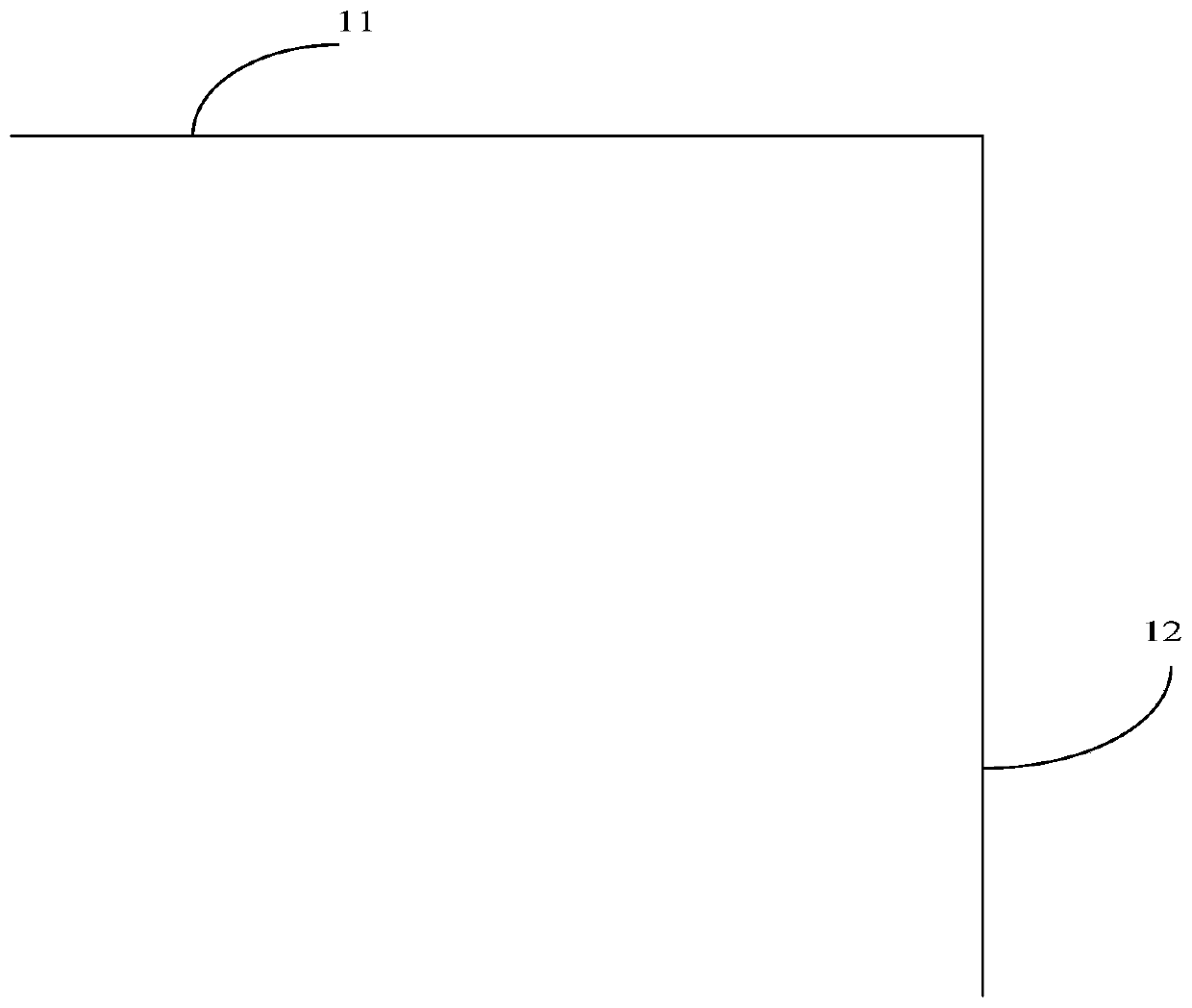 Ramp fixed-point parking and starting judgment method and device, equipment and storage medium