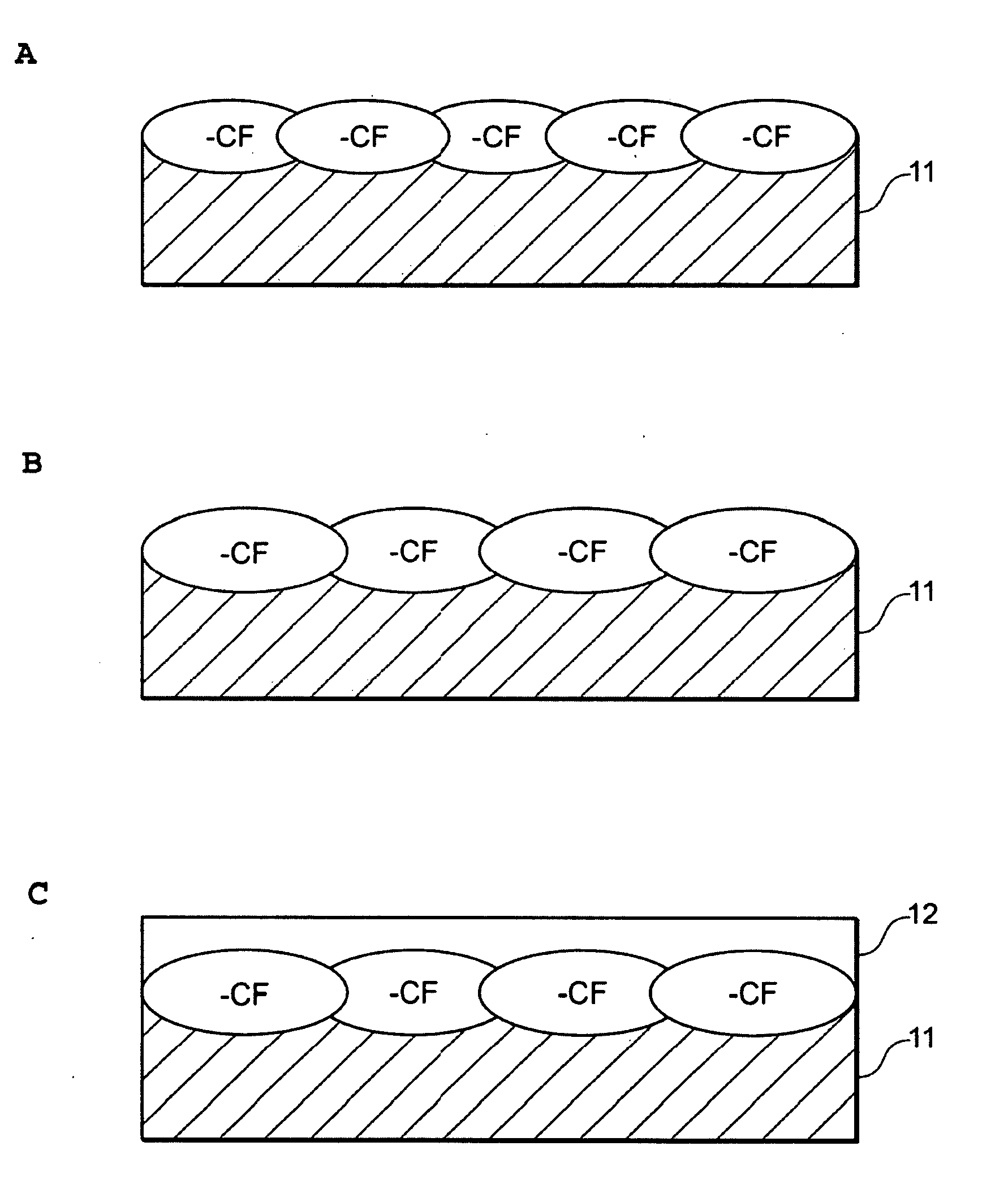 Method for forming diamond-like carbon film