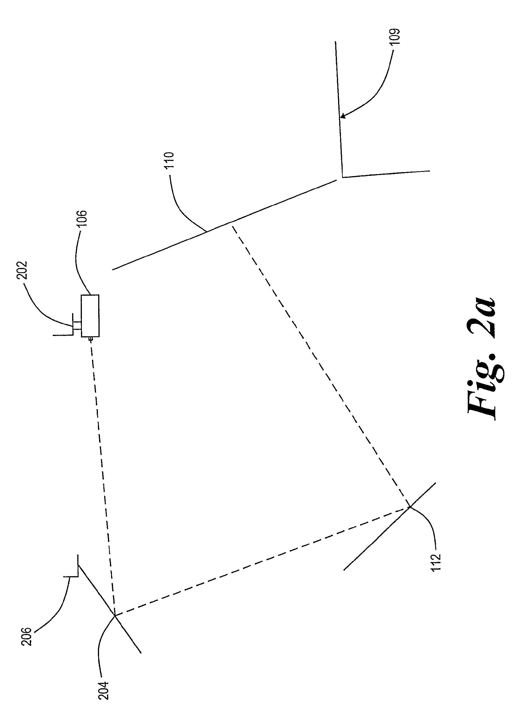 Projection apparatus and method for pepper's ghost illusion