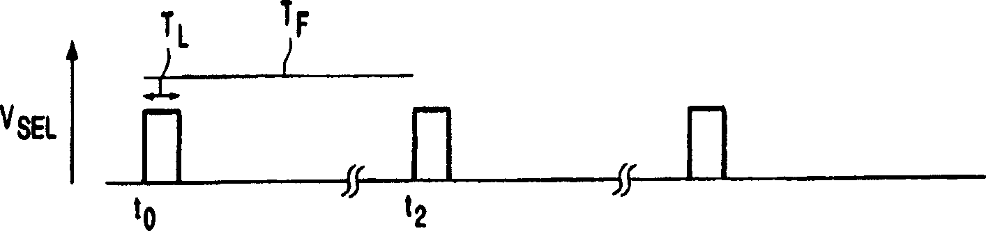 Electrophoretic display device