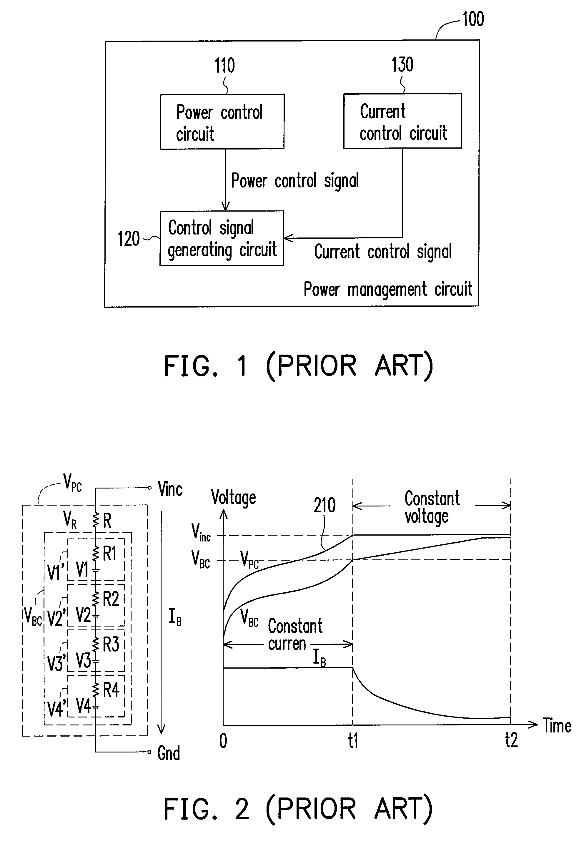 Method for charging battery module in multiple stages