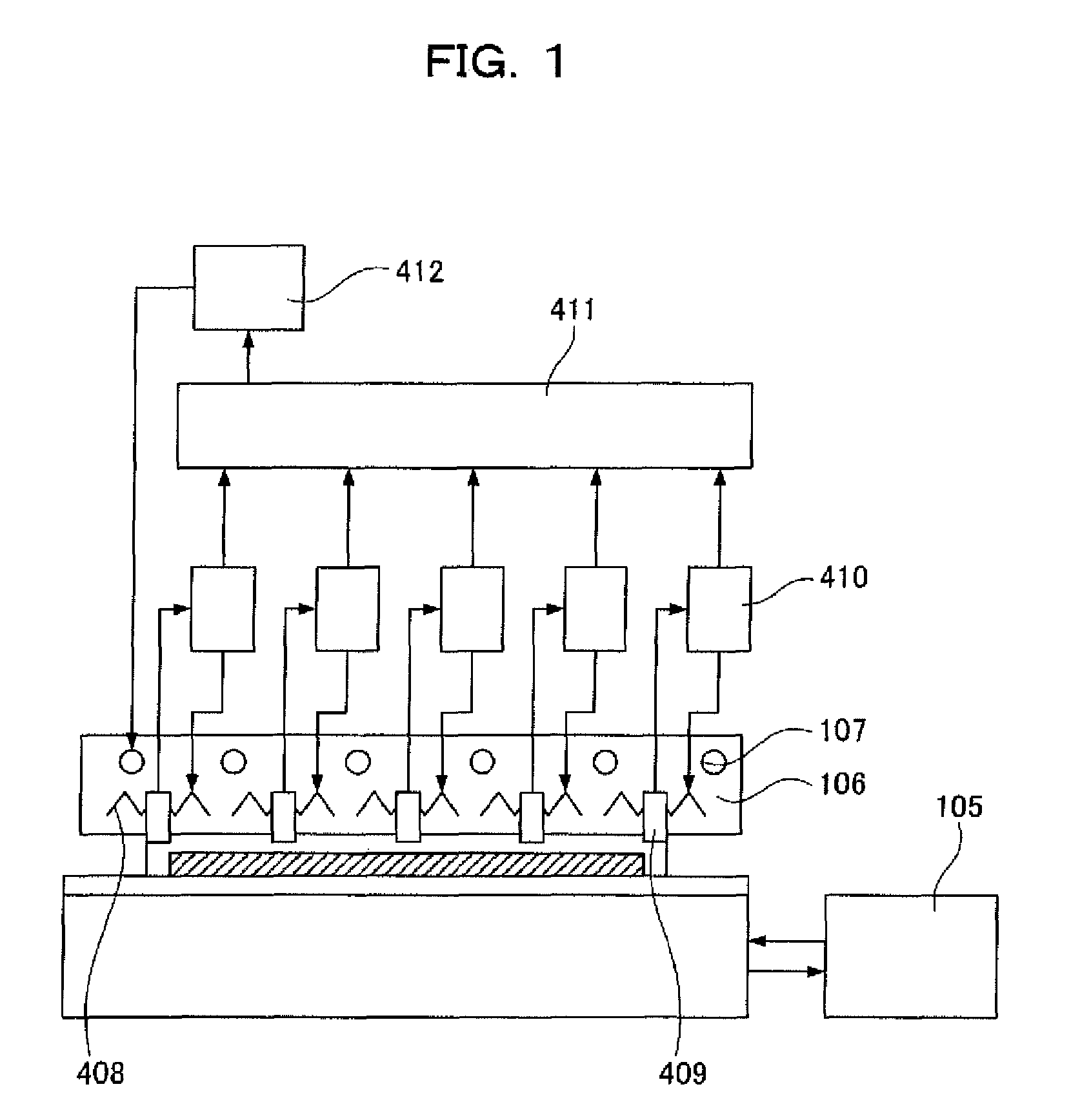 Method and apparatus for wafer level burn-in