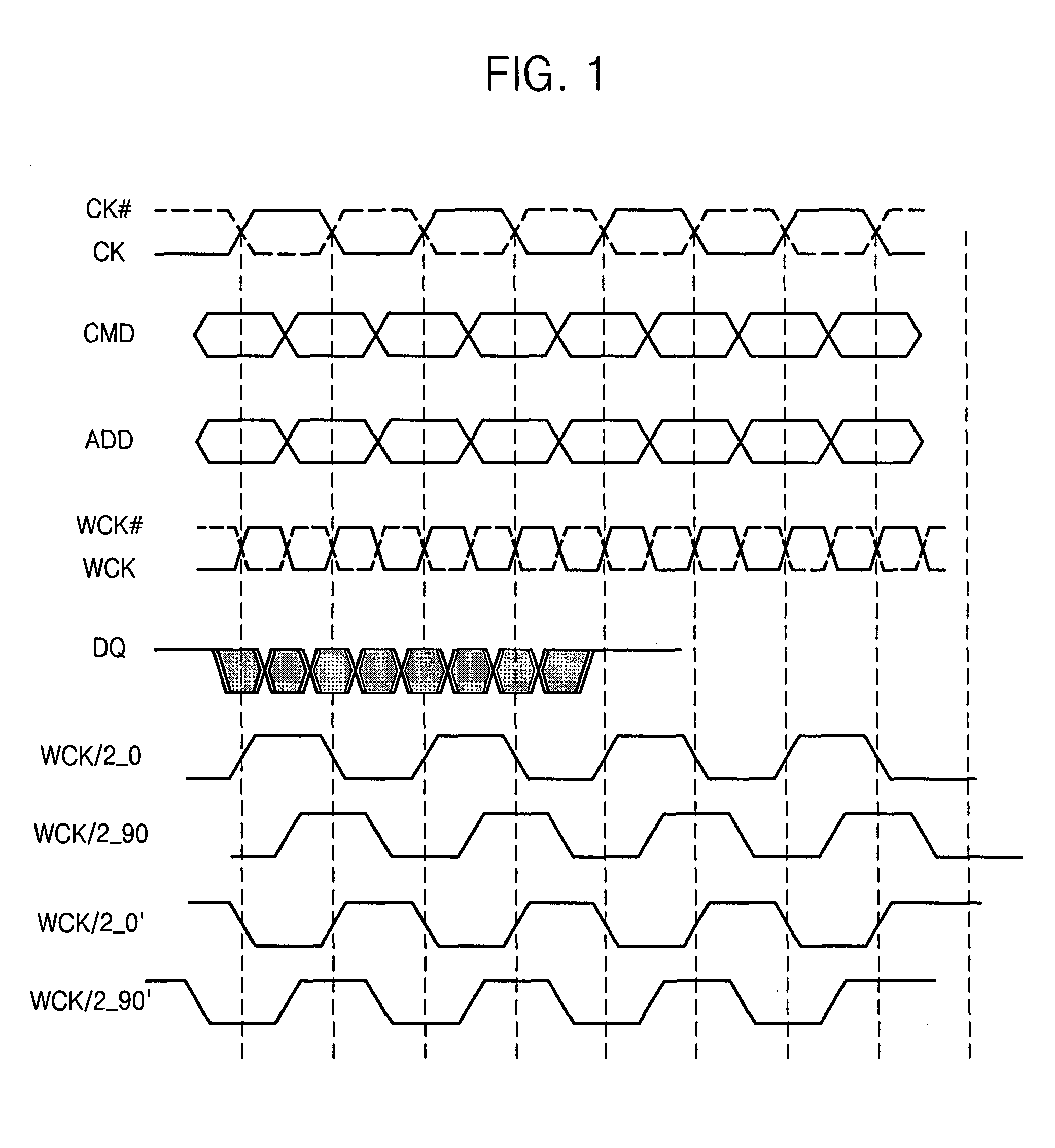 Method and apparatus for tuning phase of clock signal
