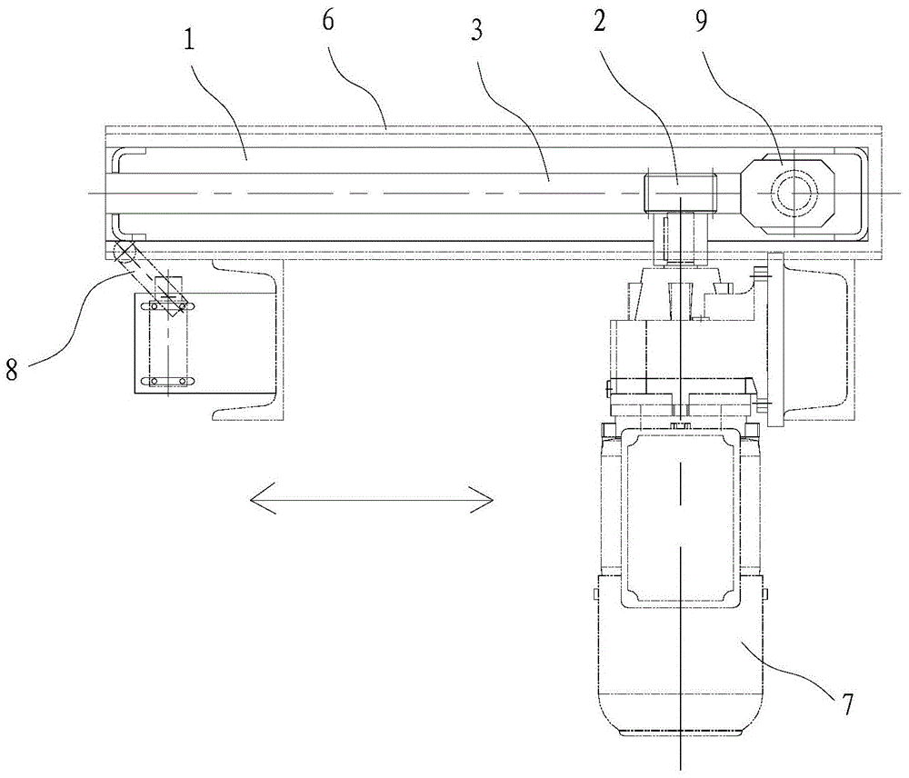 A Synchronous Centering Mechanism for Stereo Garage