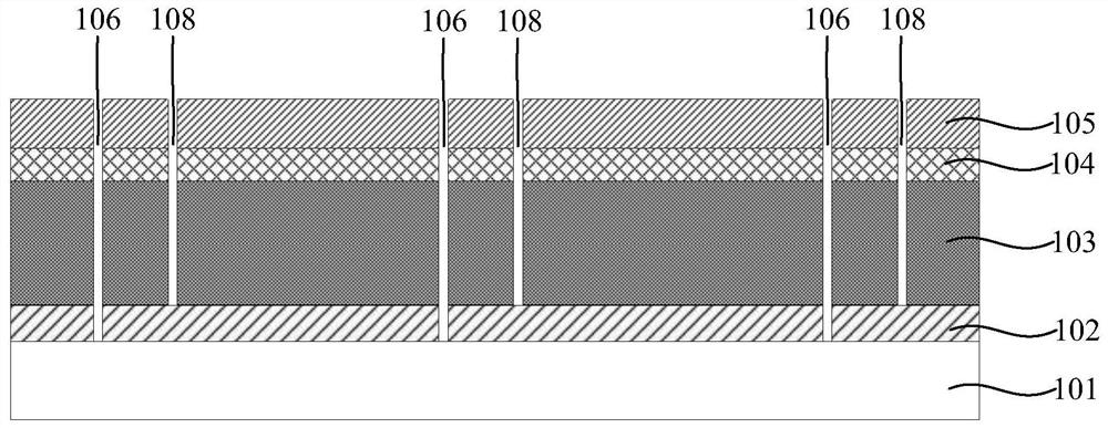 Copper indium gallium selenide thin film solar cell module and preparation method thereof