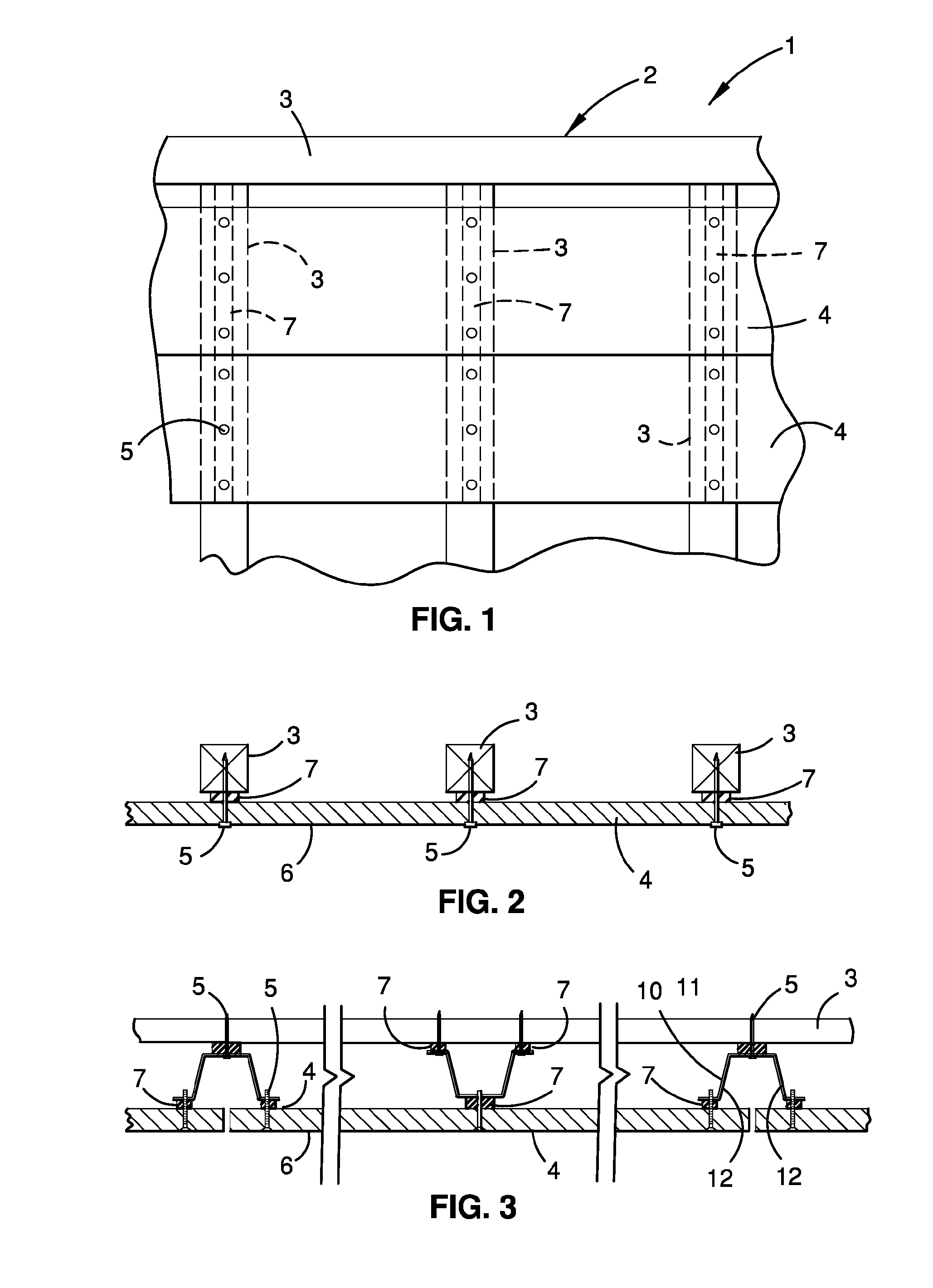 Building system with multi-function insulation barrier
