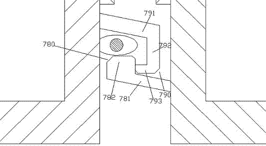 An Indicative Covering Device for Expansion Joints of Municipal Bridges