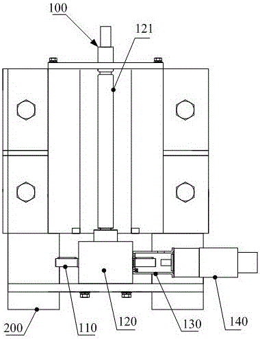 Perpendicularly rotating car coupler and road-rail vehicle