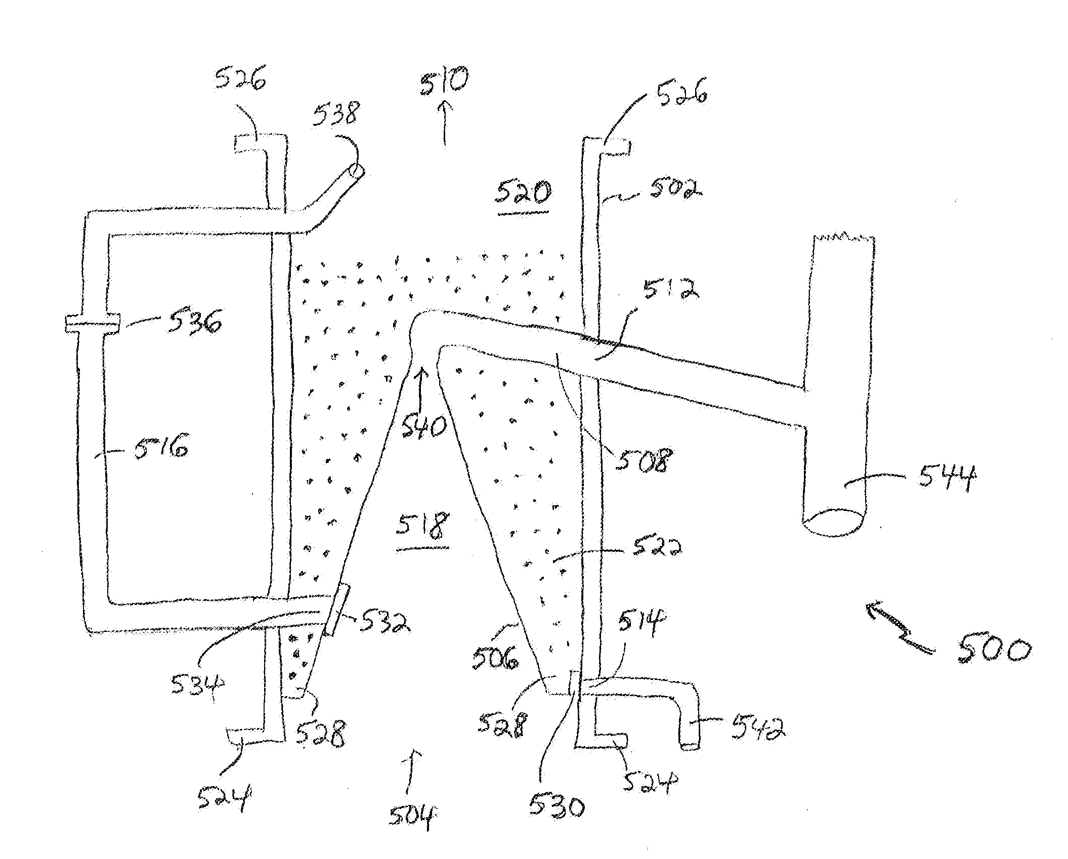 Systems, methods, and filters for radioactive material capture