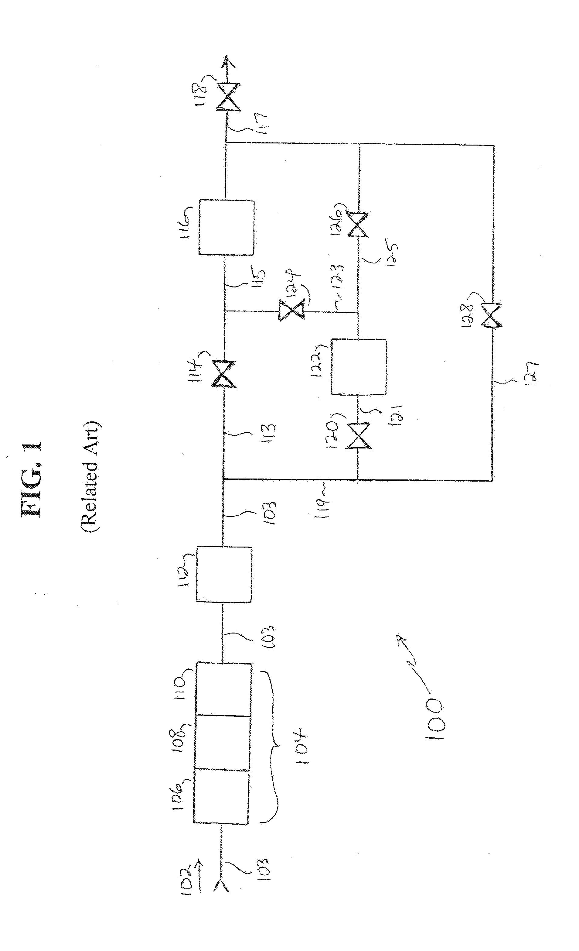 Systems, methods, and filters for radioactive material capture